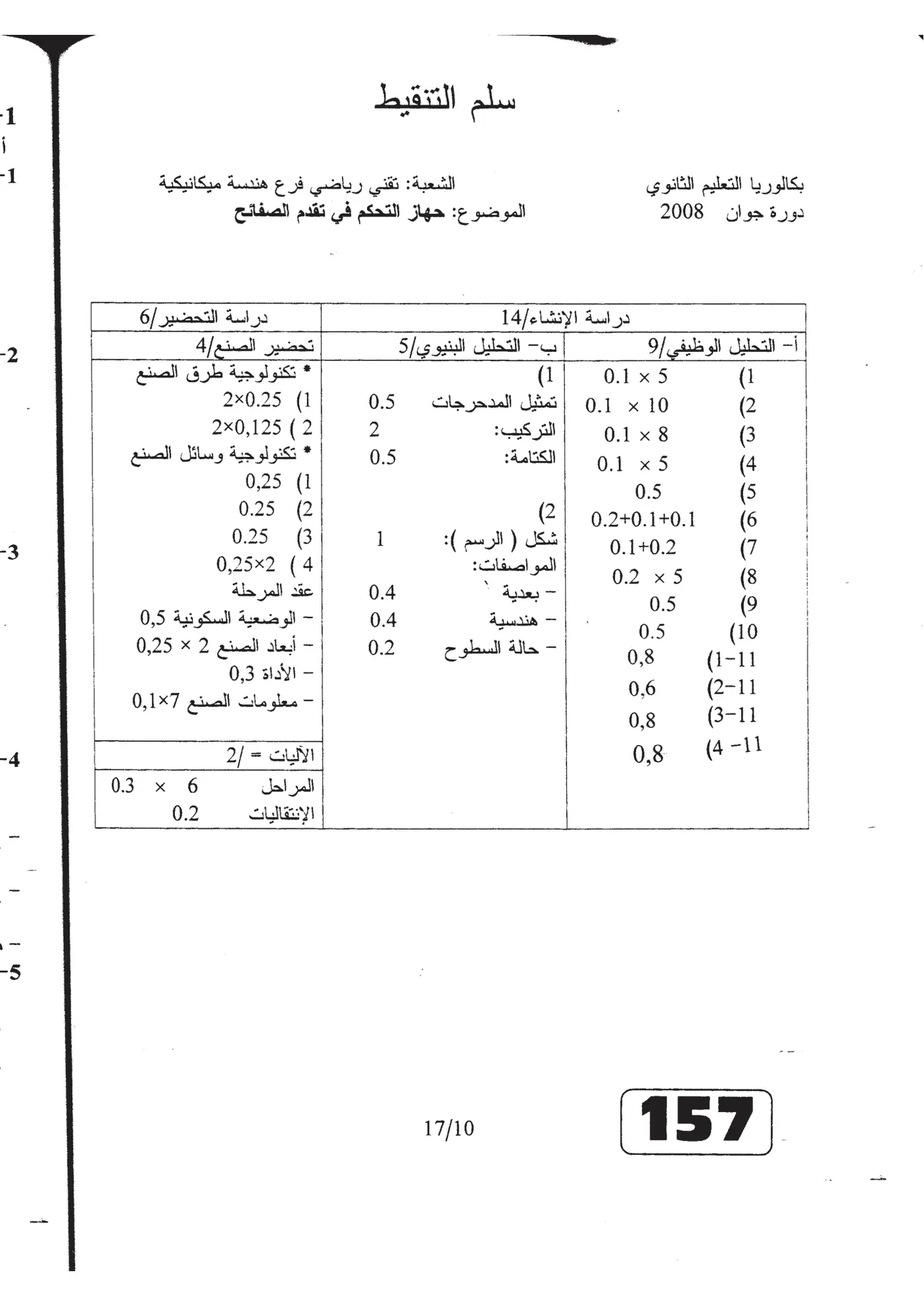 الصفحة 10 من 18