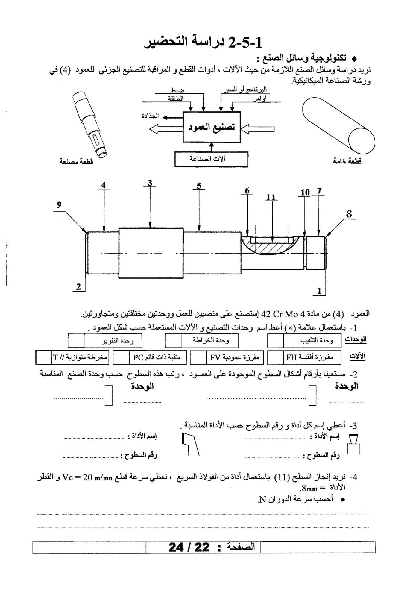 الصفحة 22 من 24