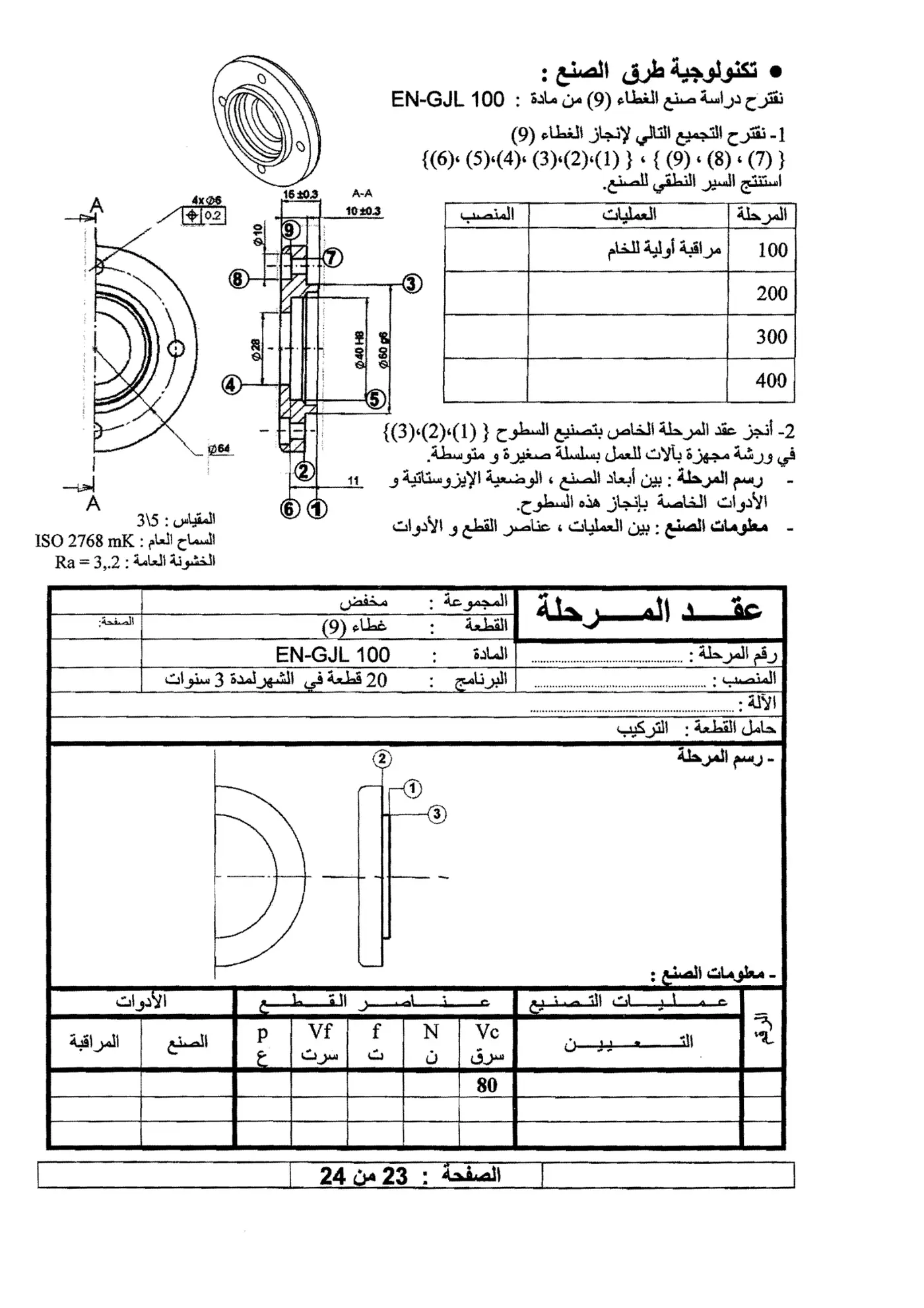 الصفحة 23 من 24