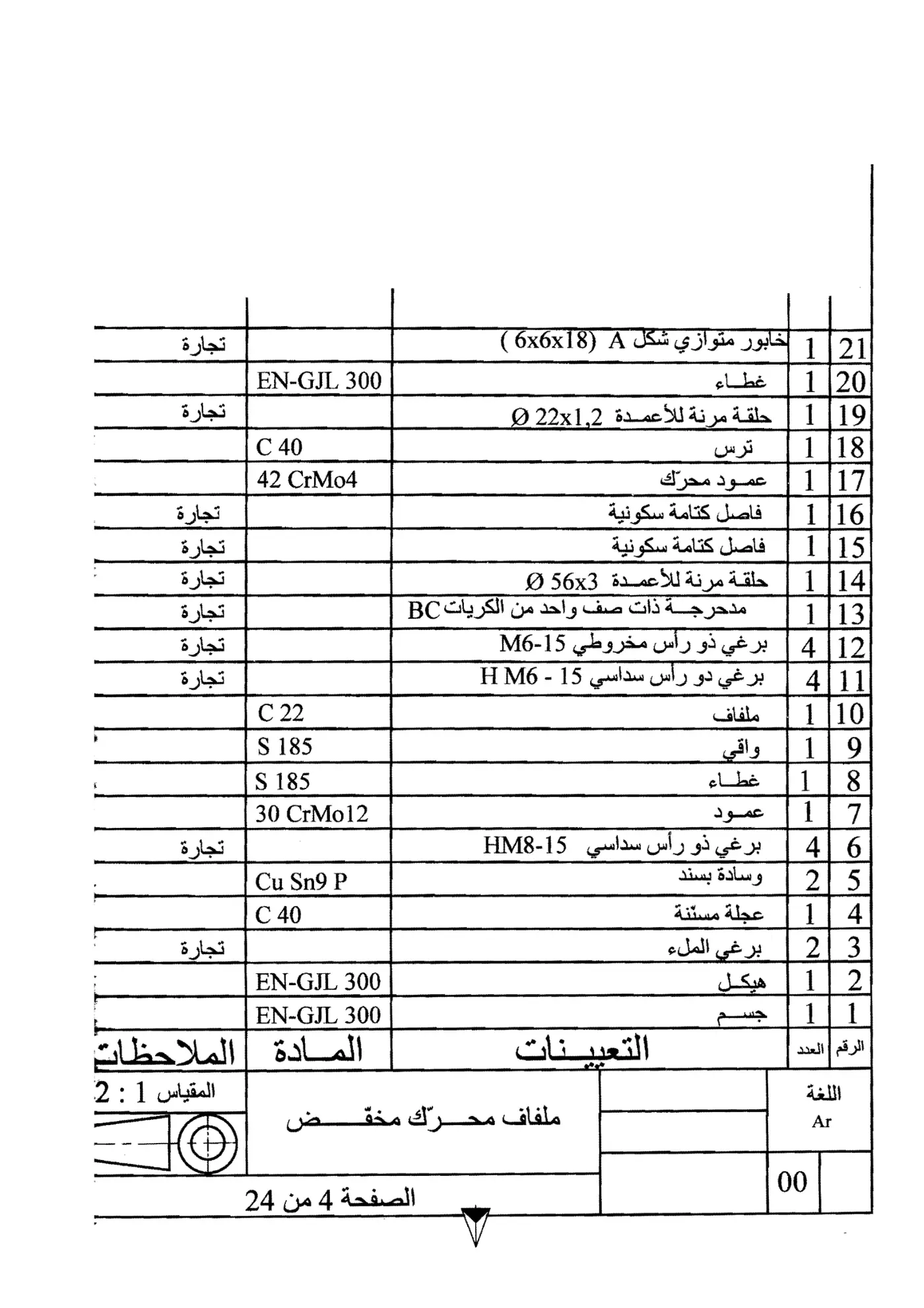 الصفحة 4 من 24