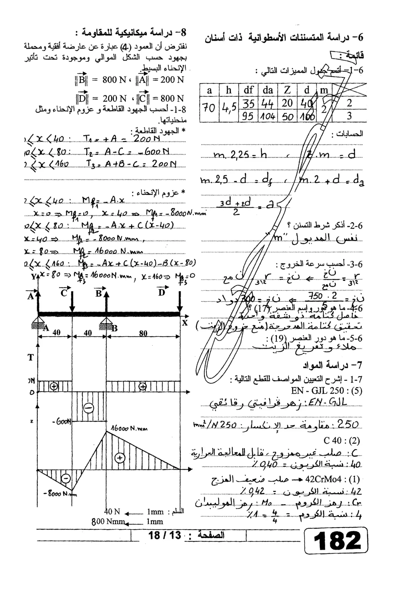 الصفحة 13 من 18