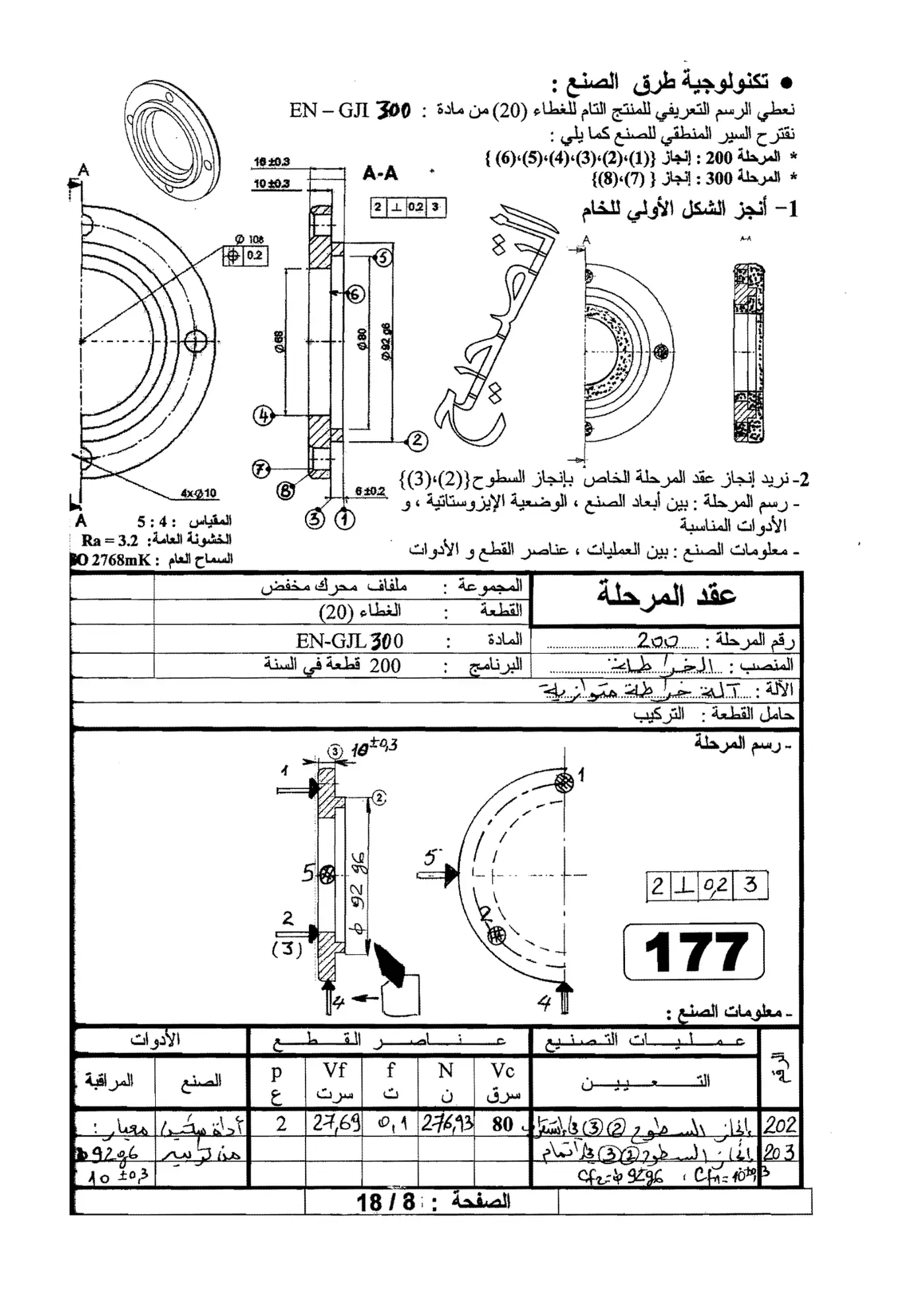 الصفحة 8 من 18