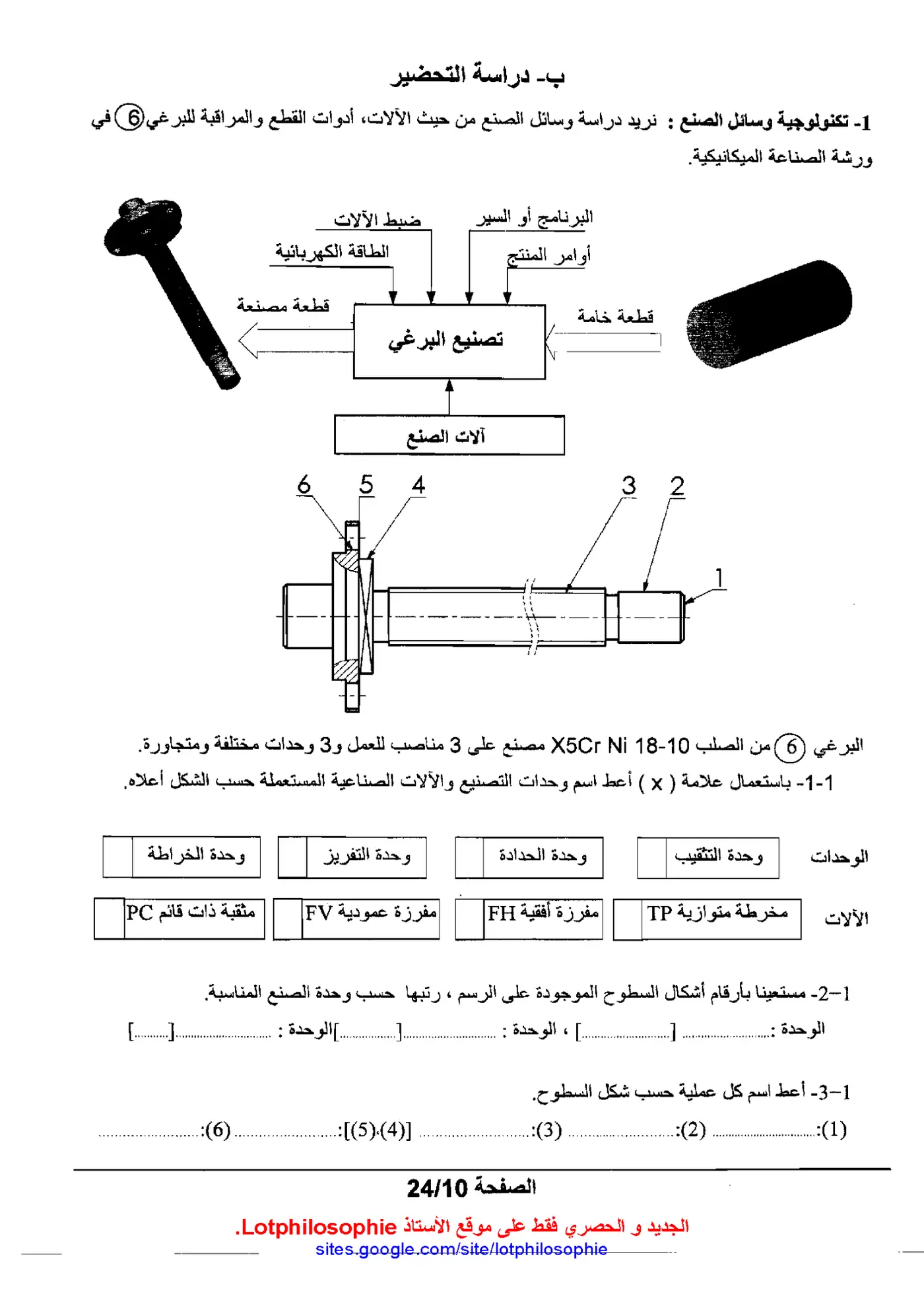 الصفحة 10 من 24