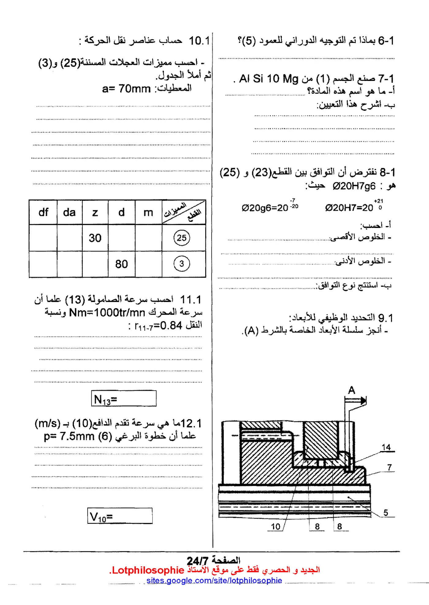الصفحة 7 من 24