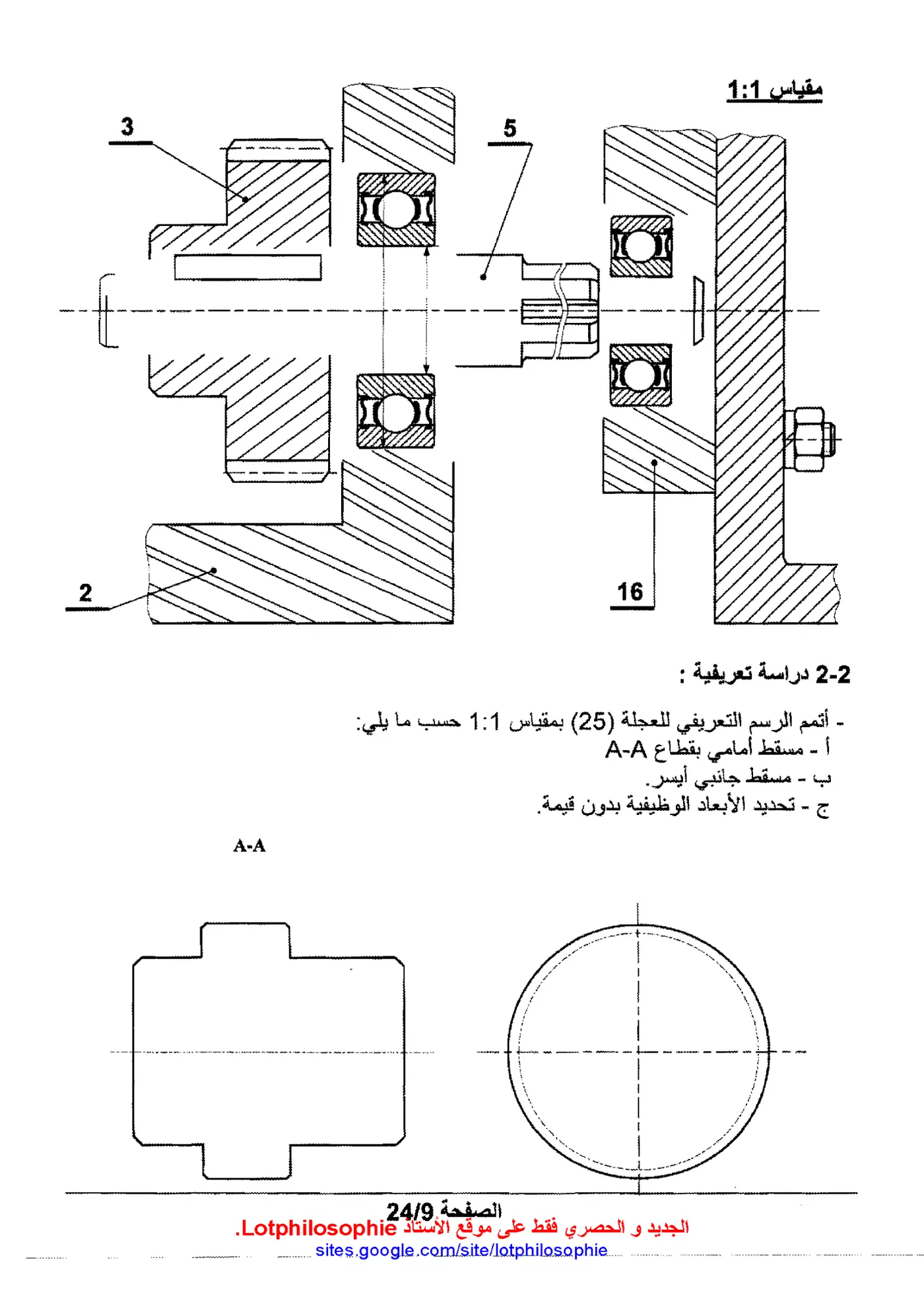 الصفحة 9 من 24