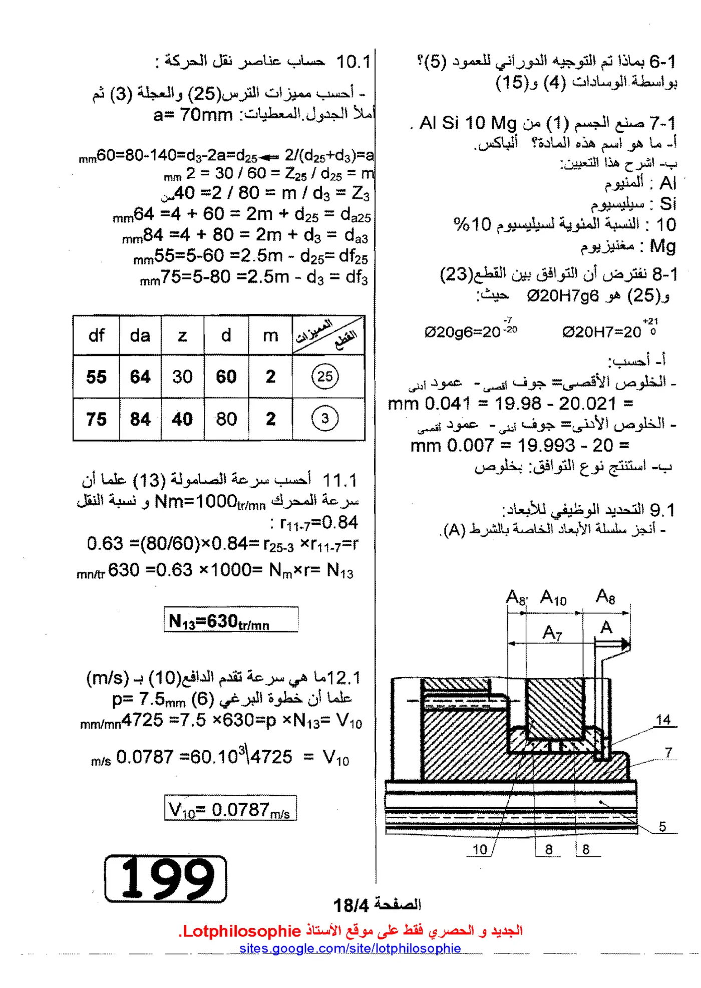 الصفحة 4 من 18