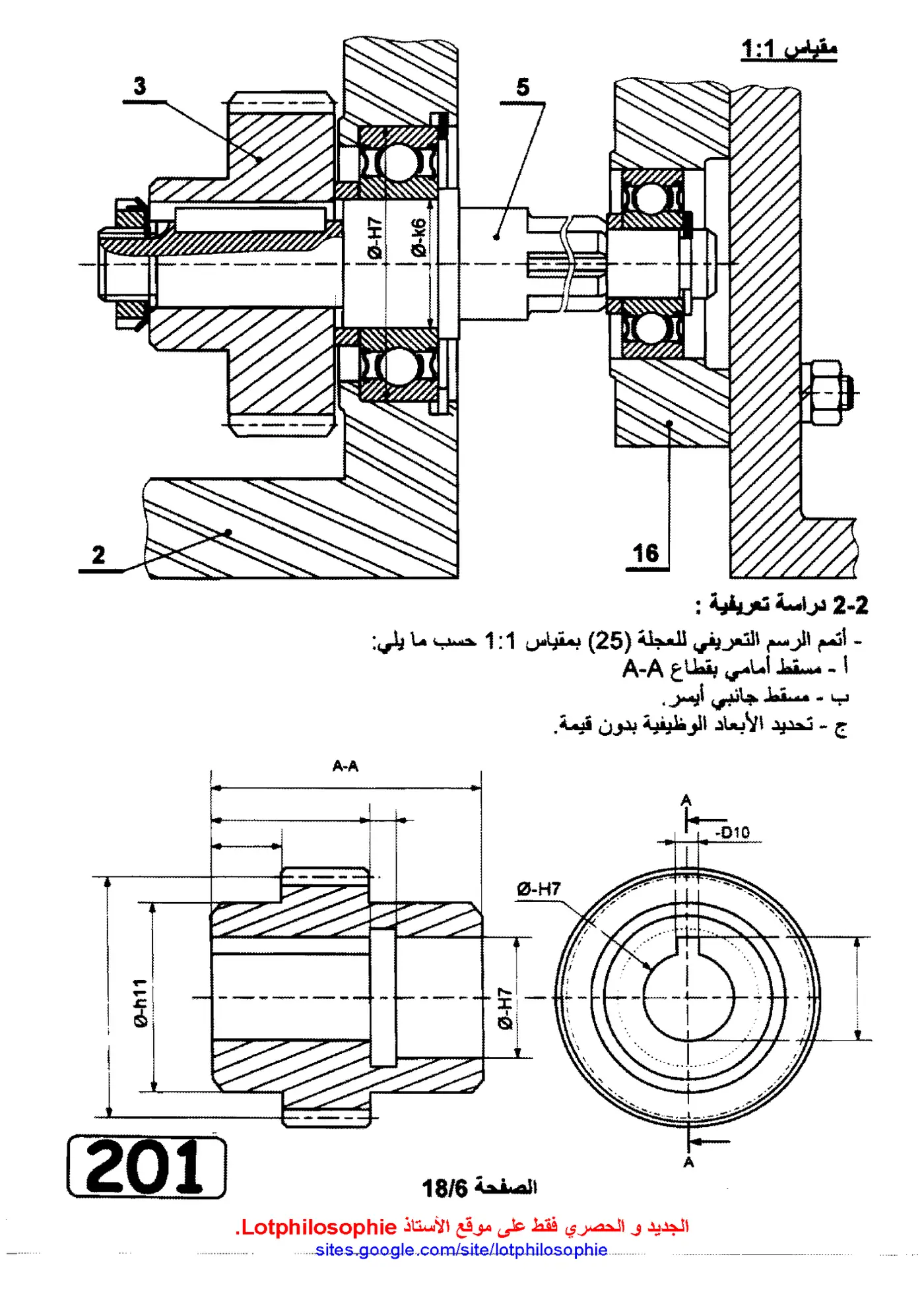الصفحة 6 من 18