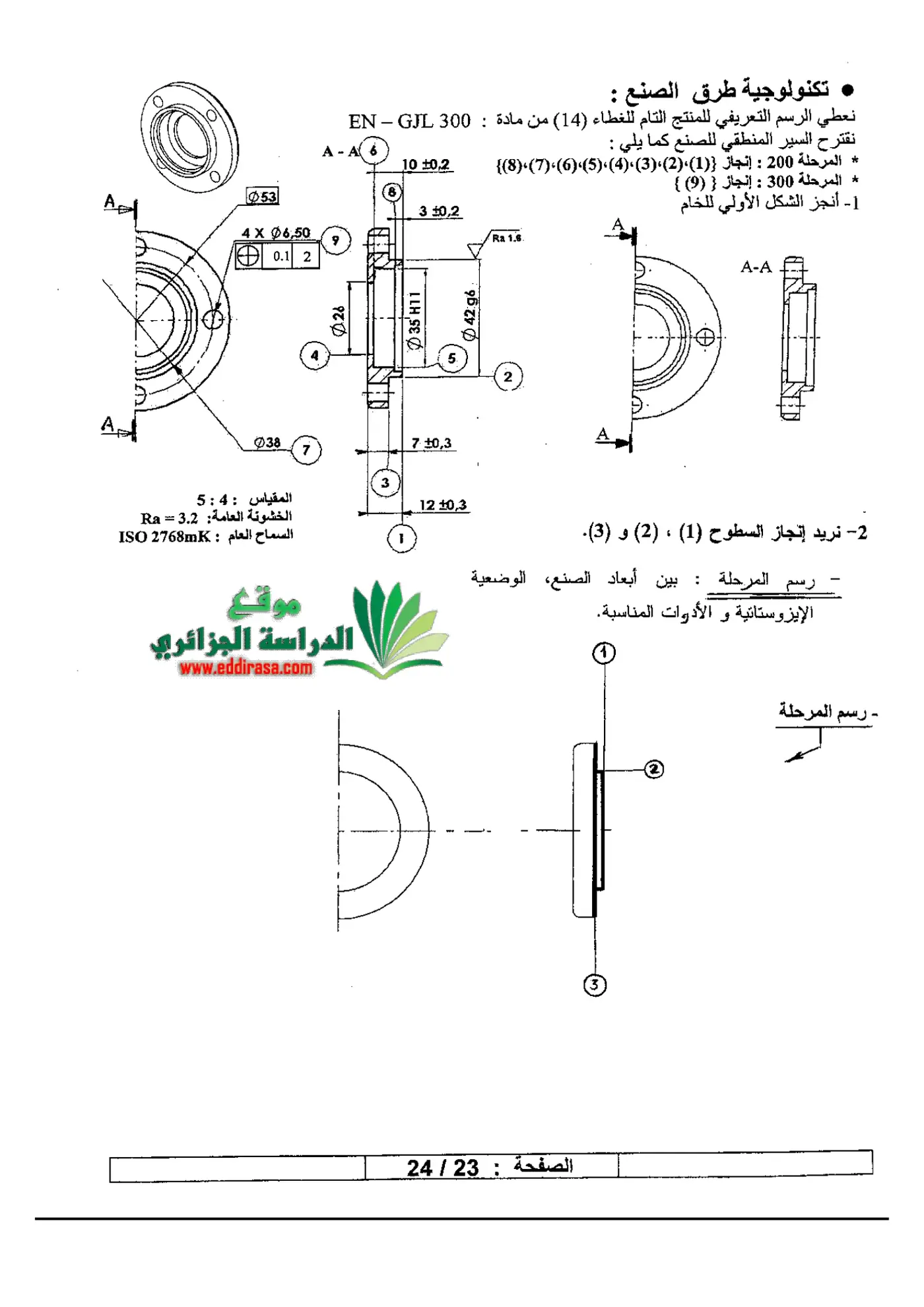 الصفحة 23 من 24