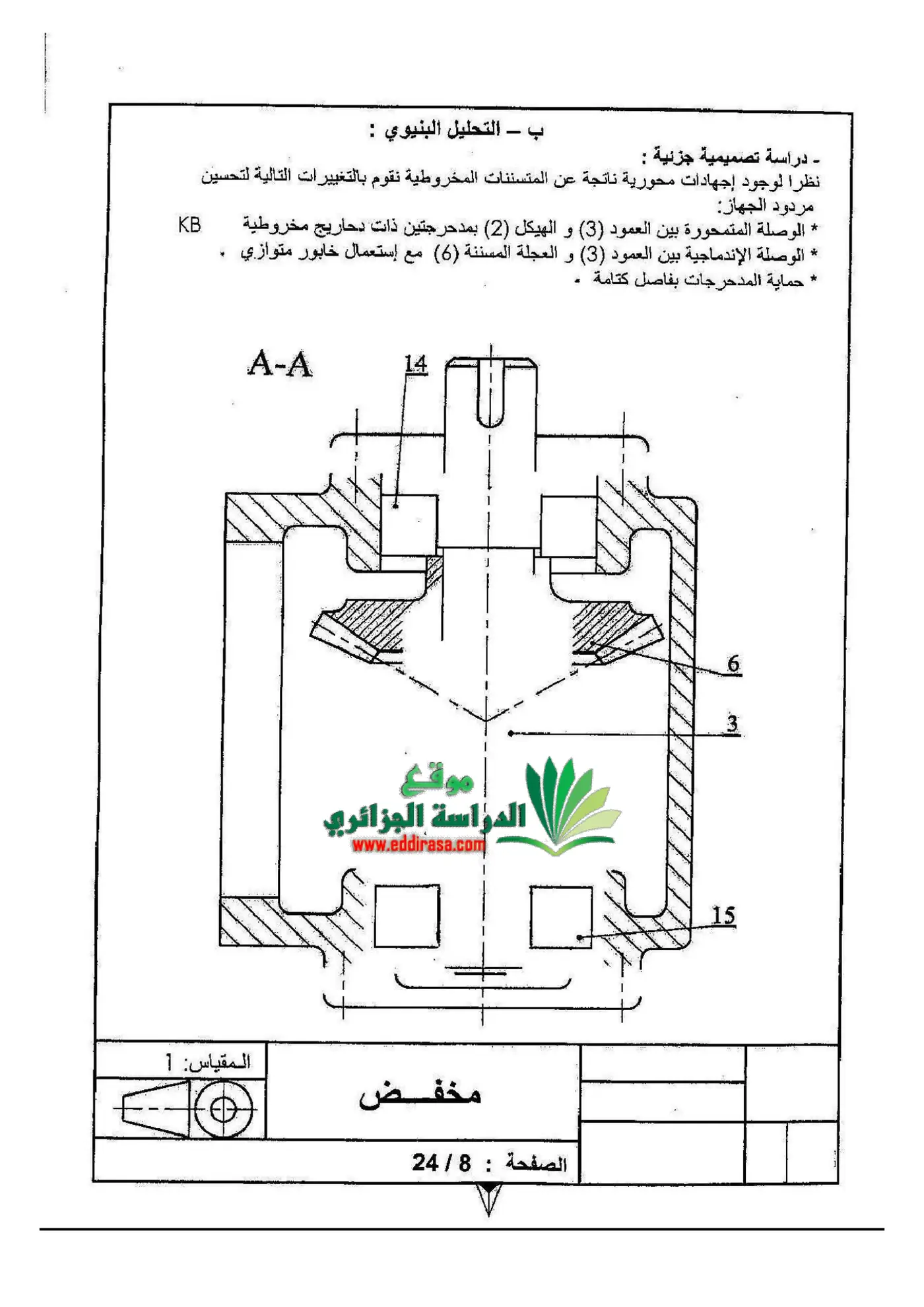 الصفحة 8 من 24