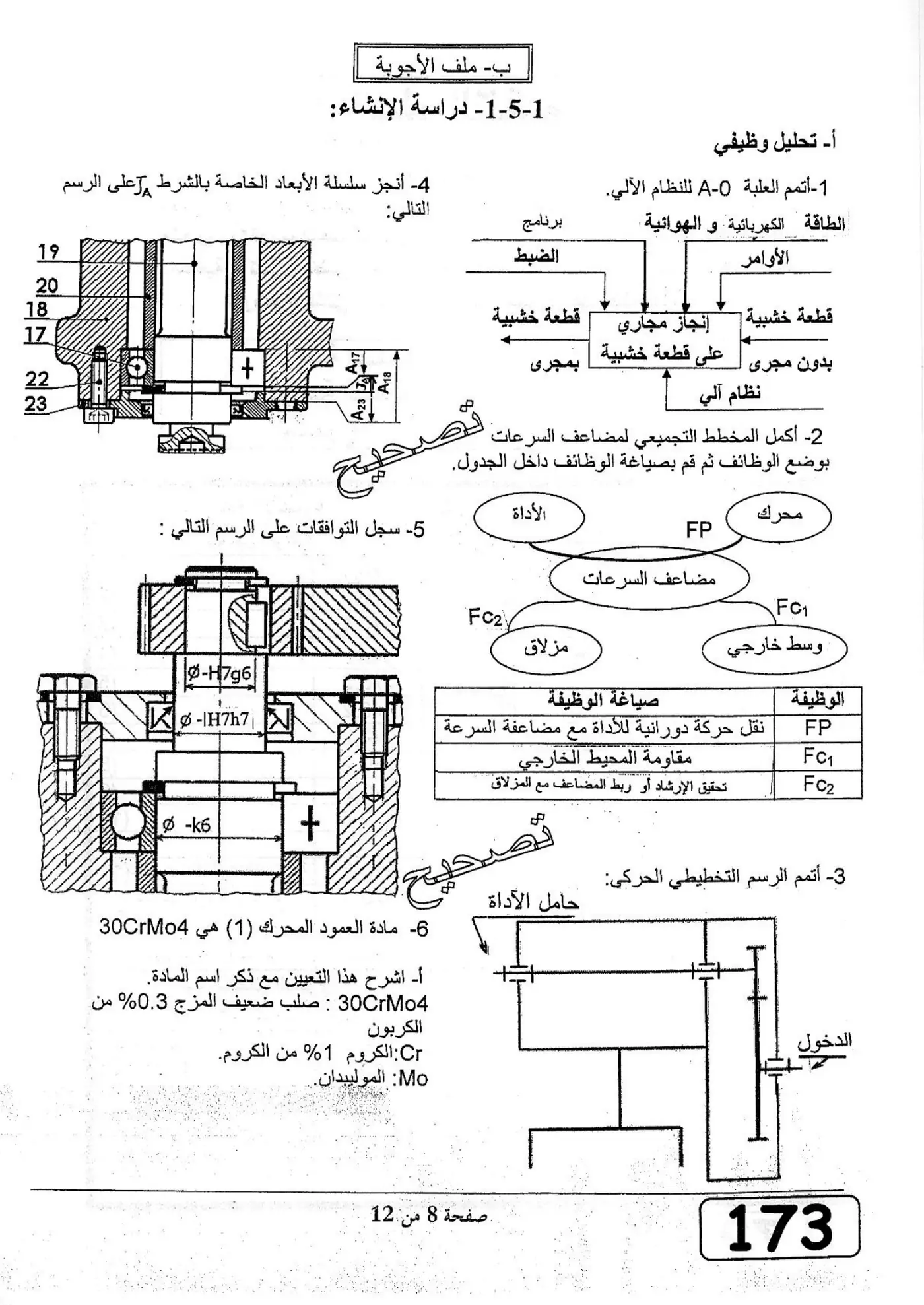الصفحة 8 من 12