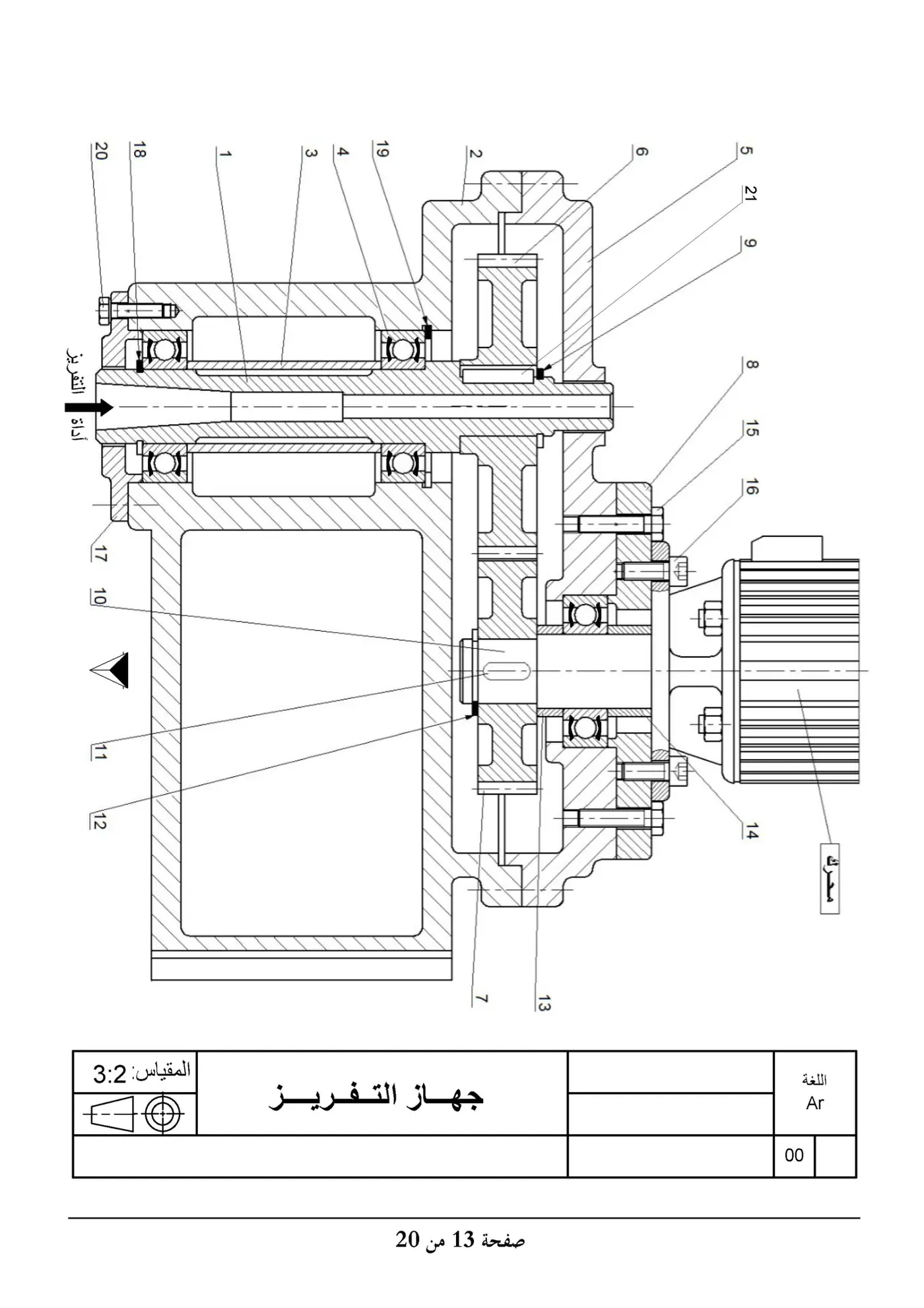 الصفحة 13 من 20