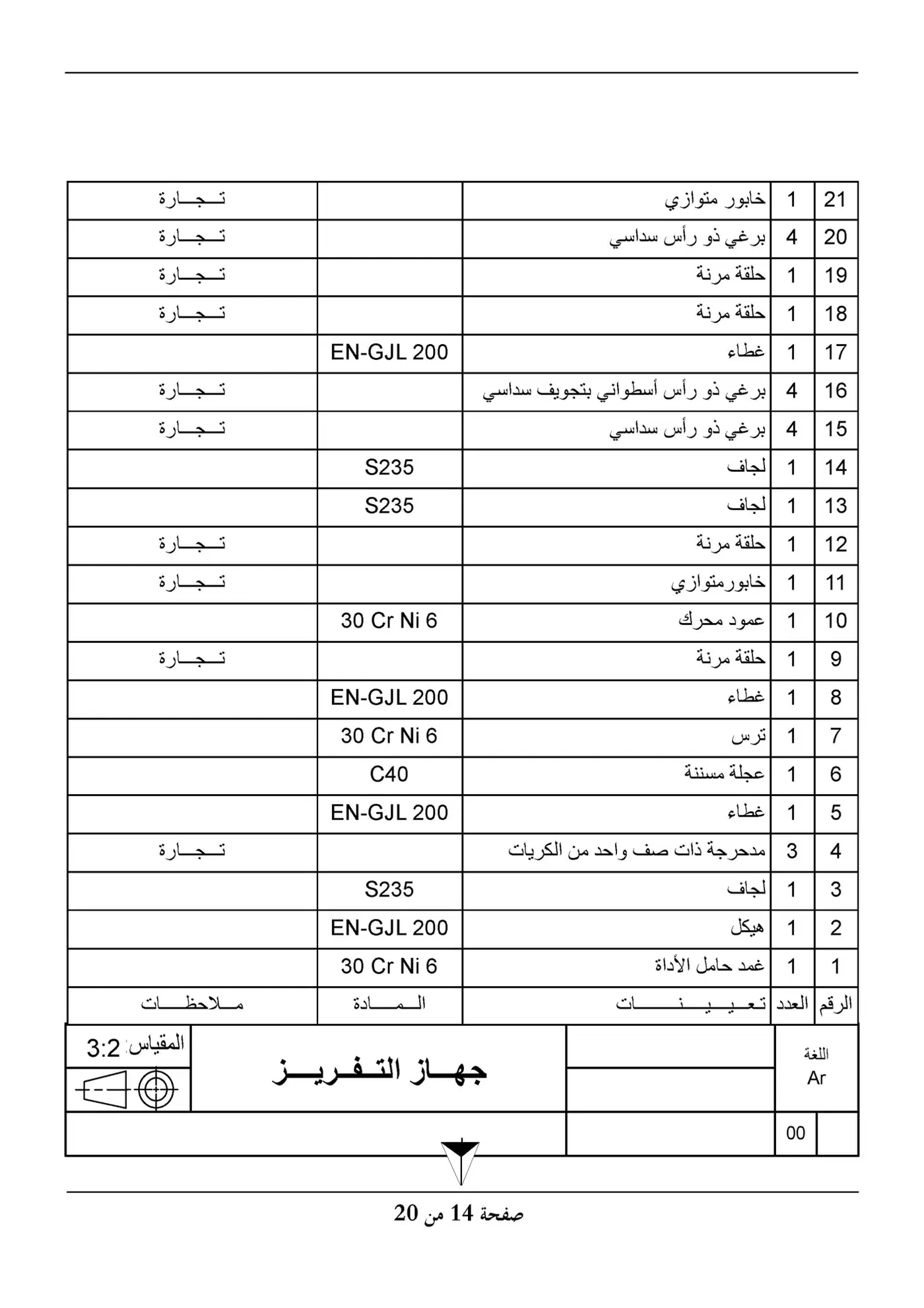 الصفحة 14 من 20