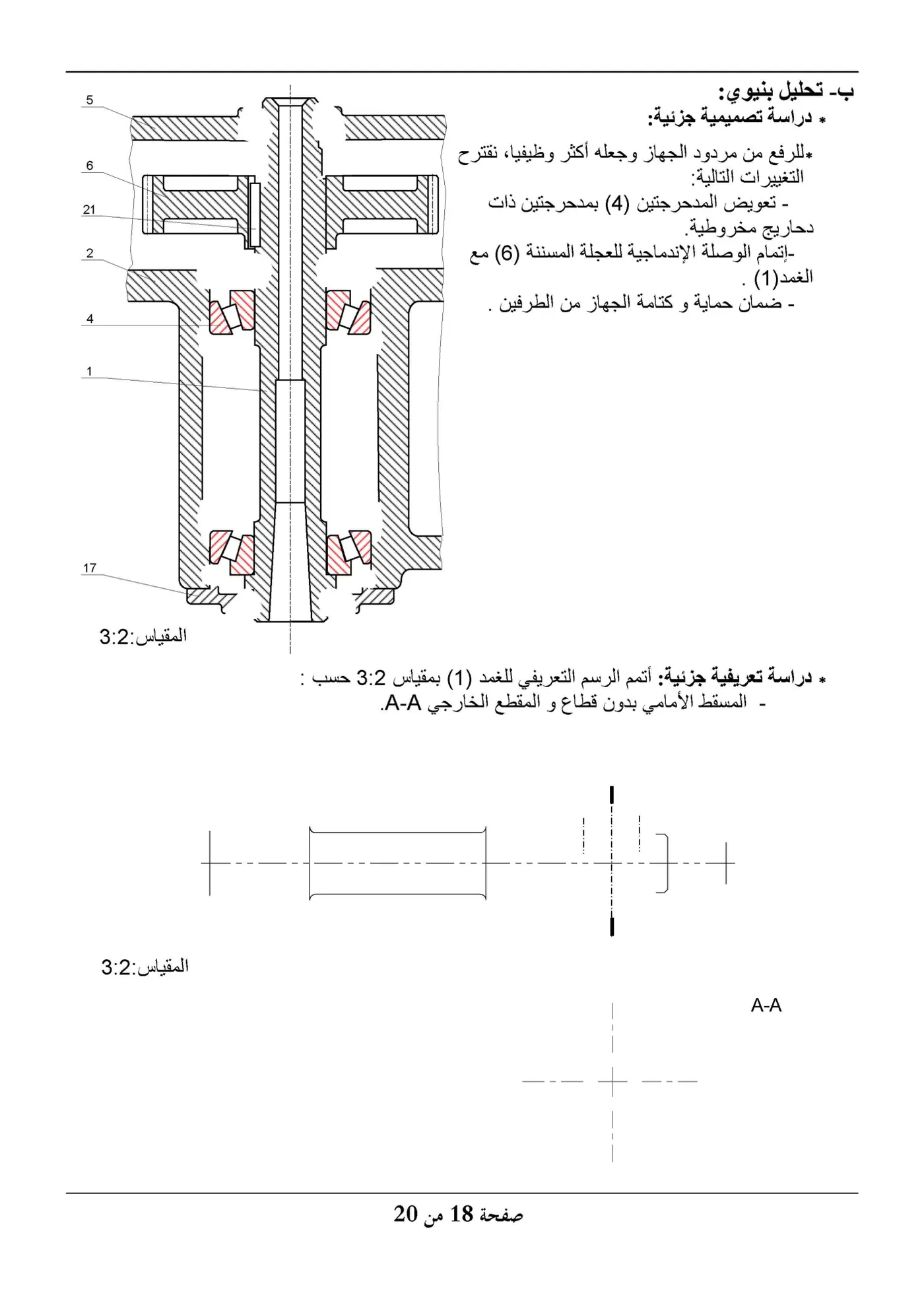 الصفحة 18 من 20