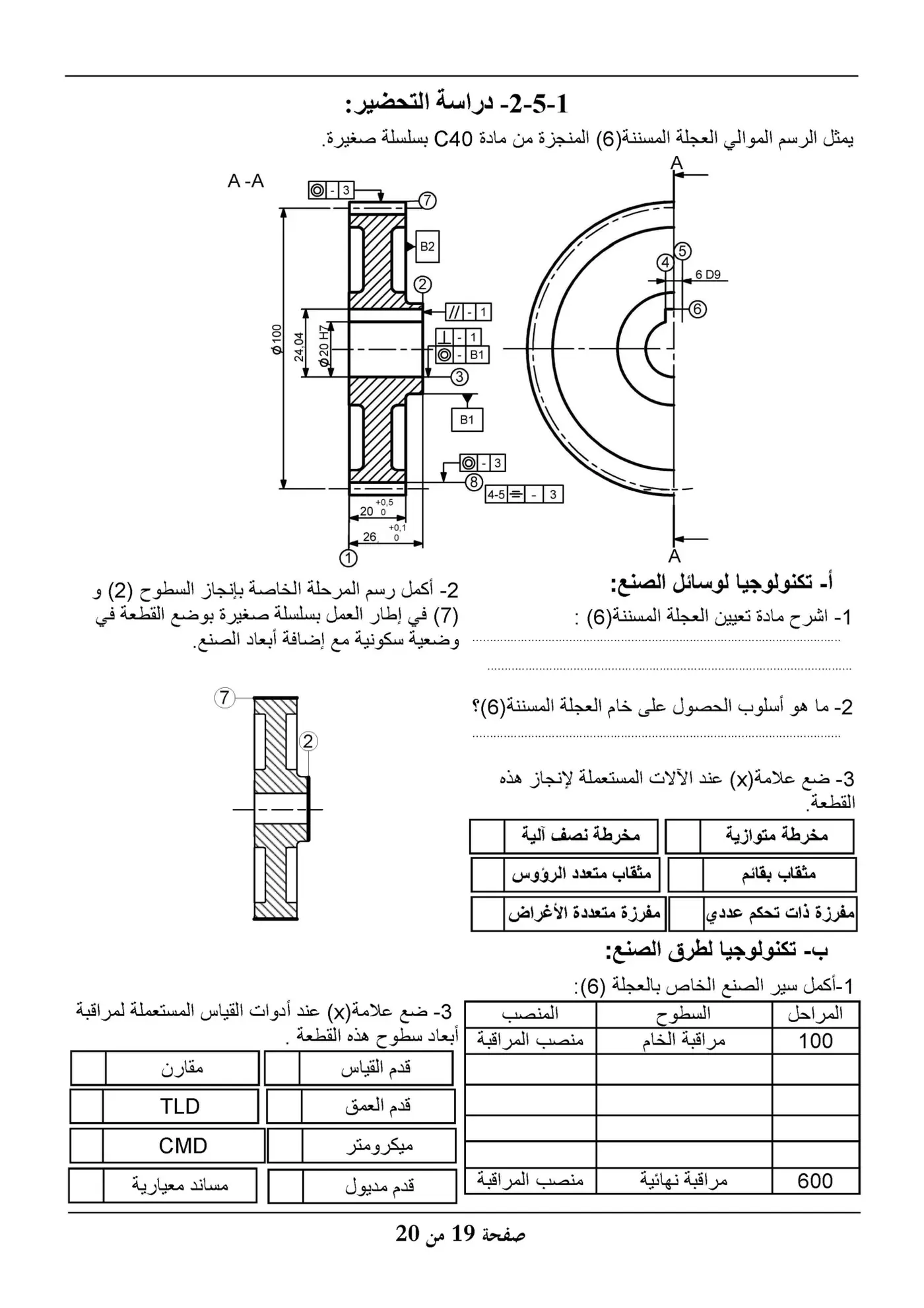 الصفحة 19 من 20