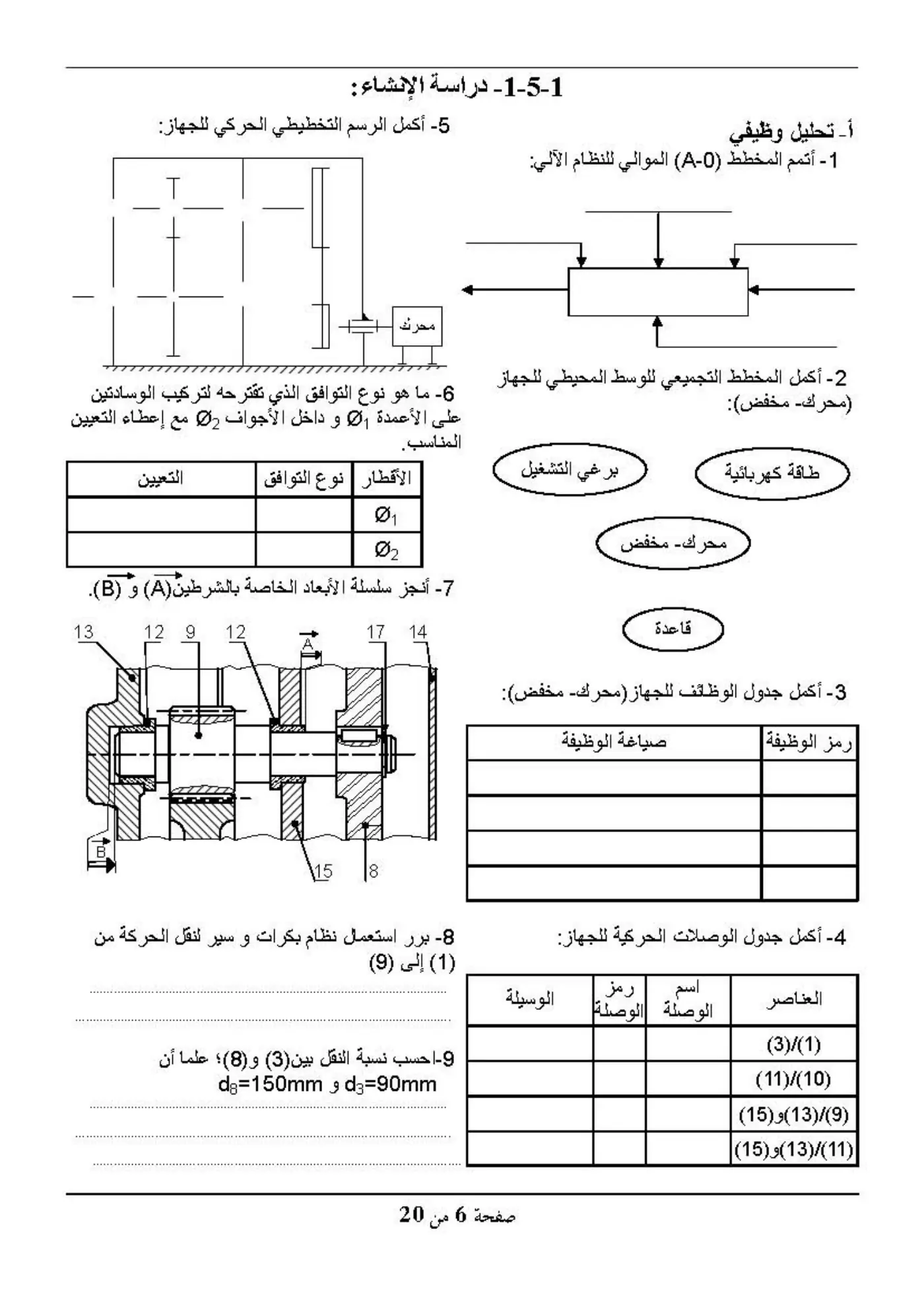 الصفحة 6 من 20