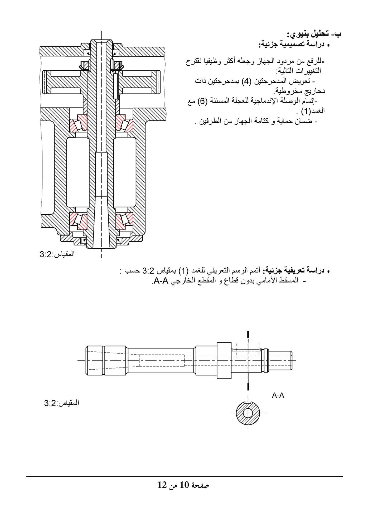 الصفحة 10 من 12