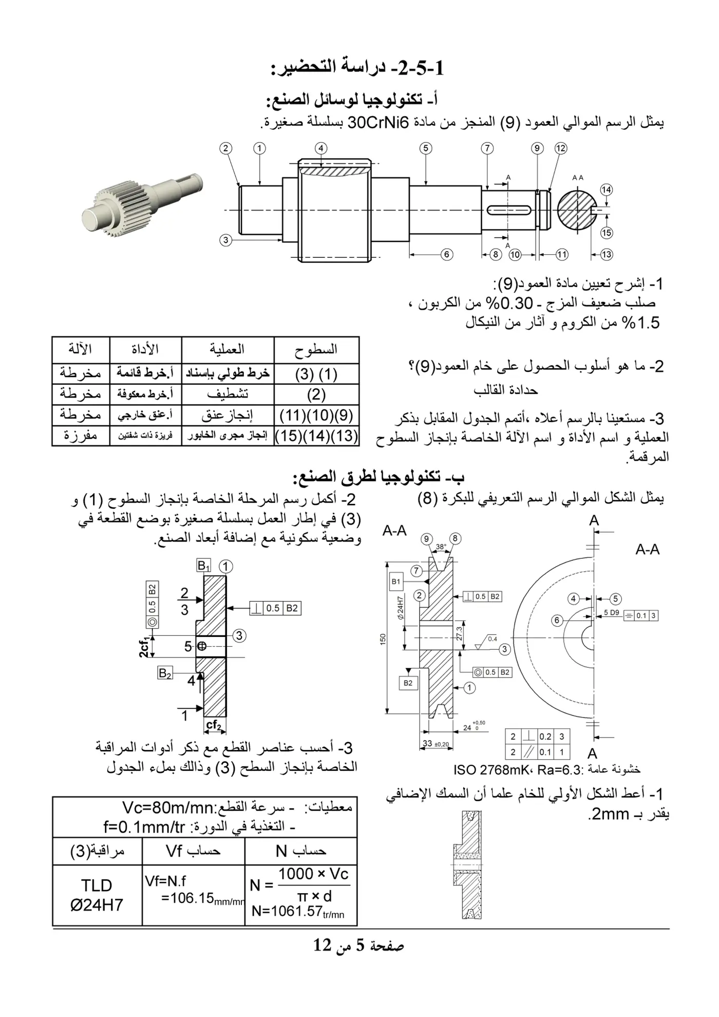 الصفحة 5 من 12