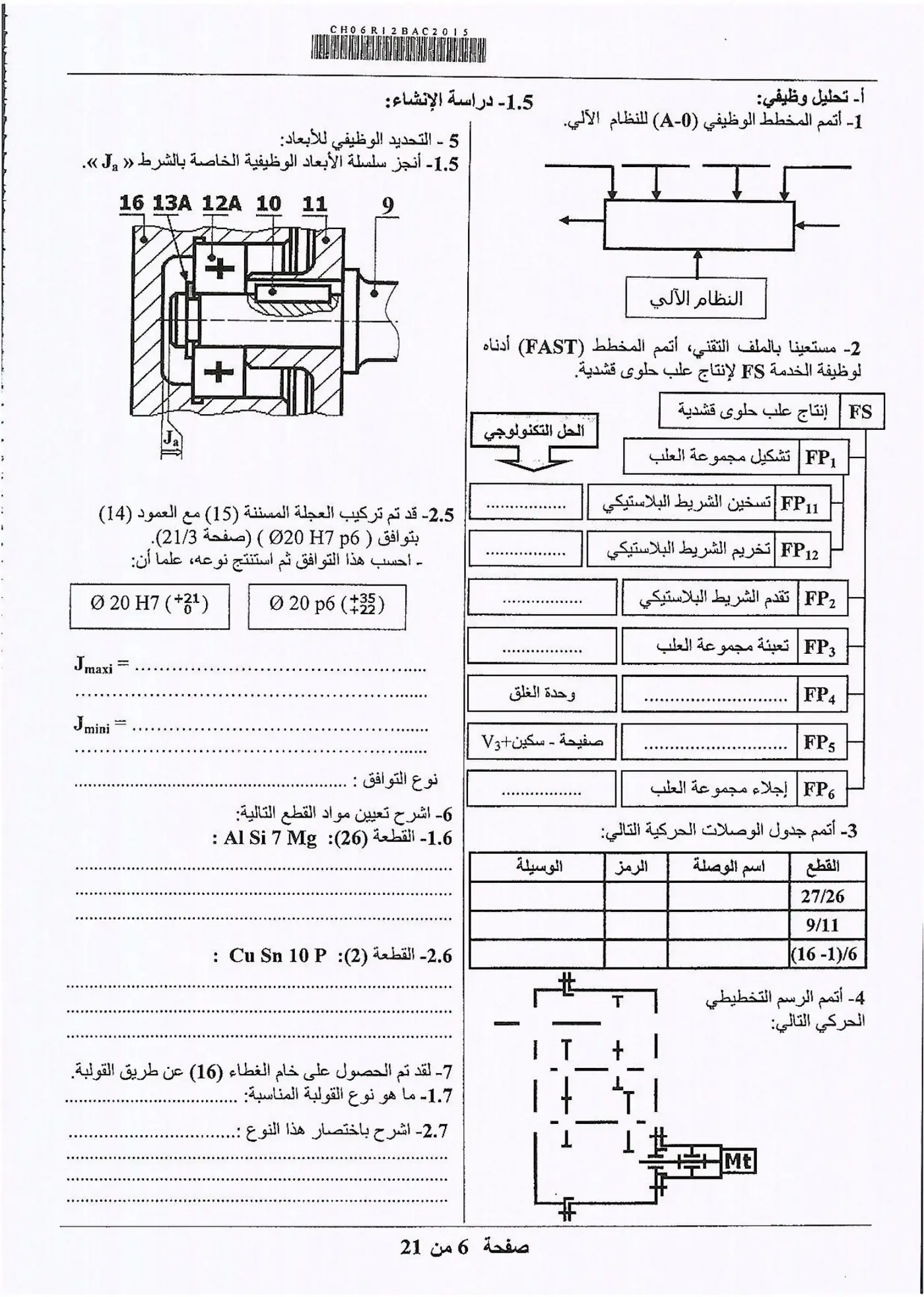الصفحة 6 من 21