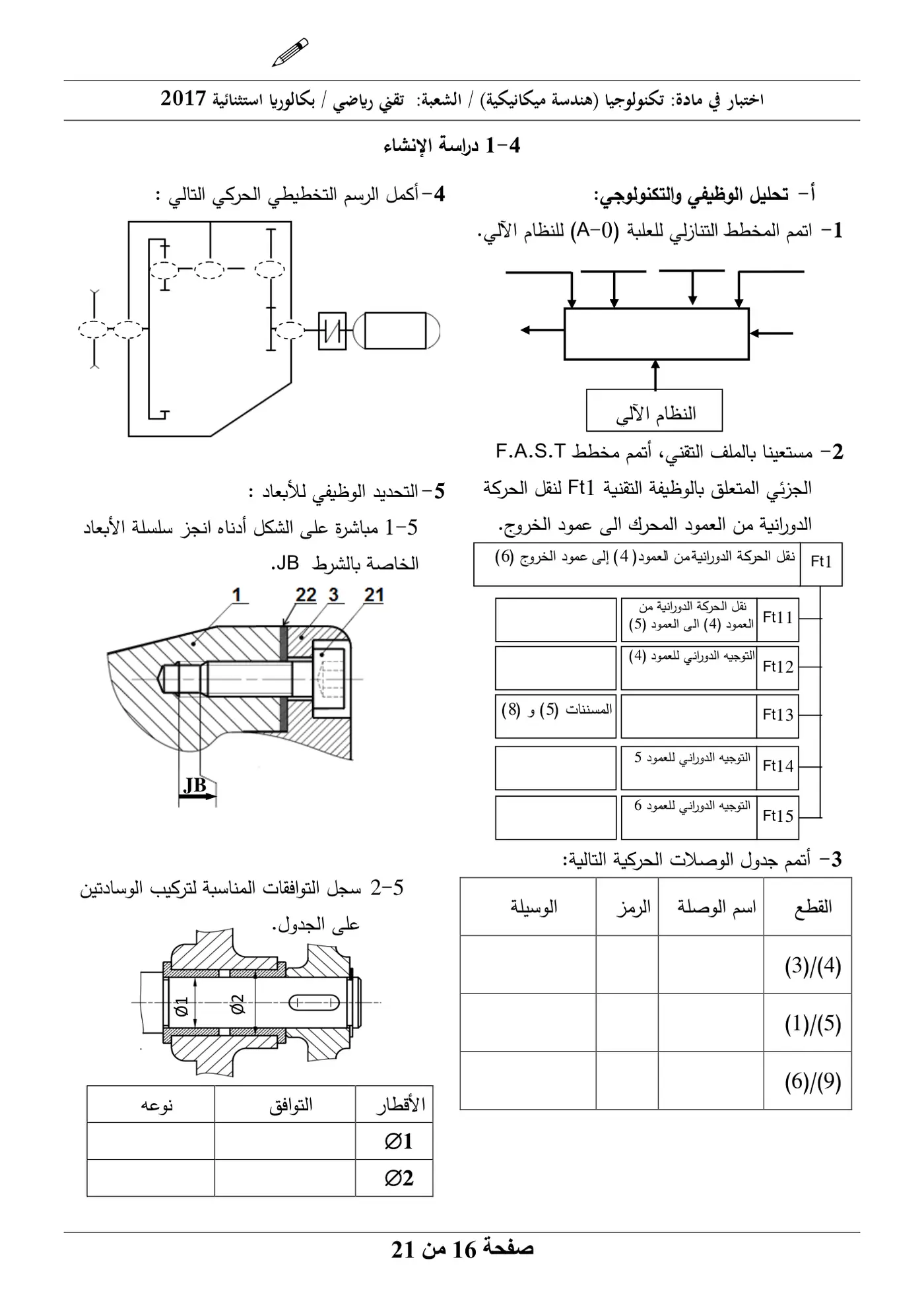 الصفحة 16 من 21