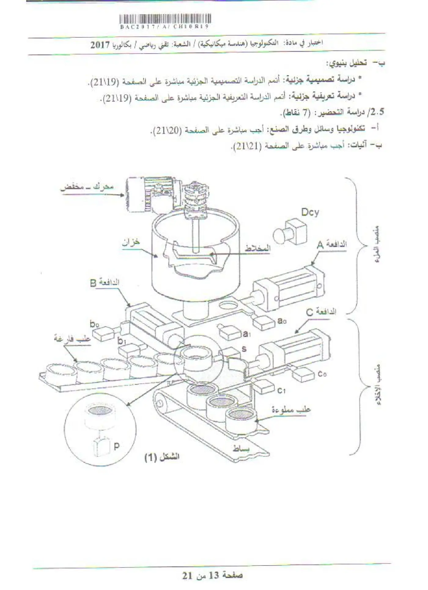 الصفحة 13 من 21