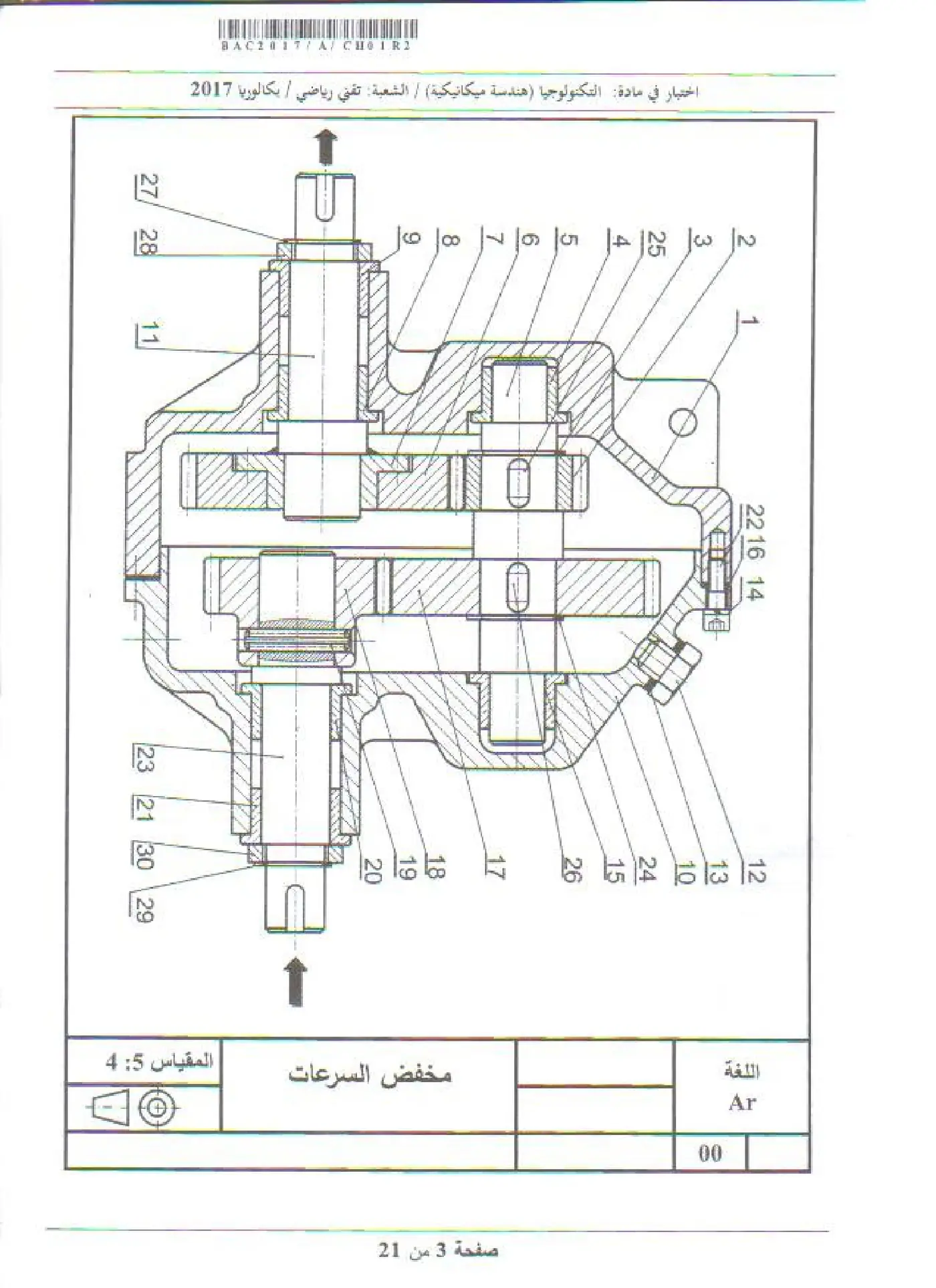 الصفحة 3 من 21