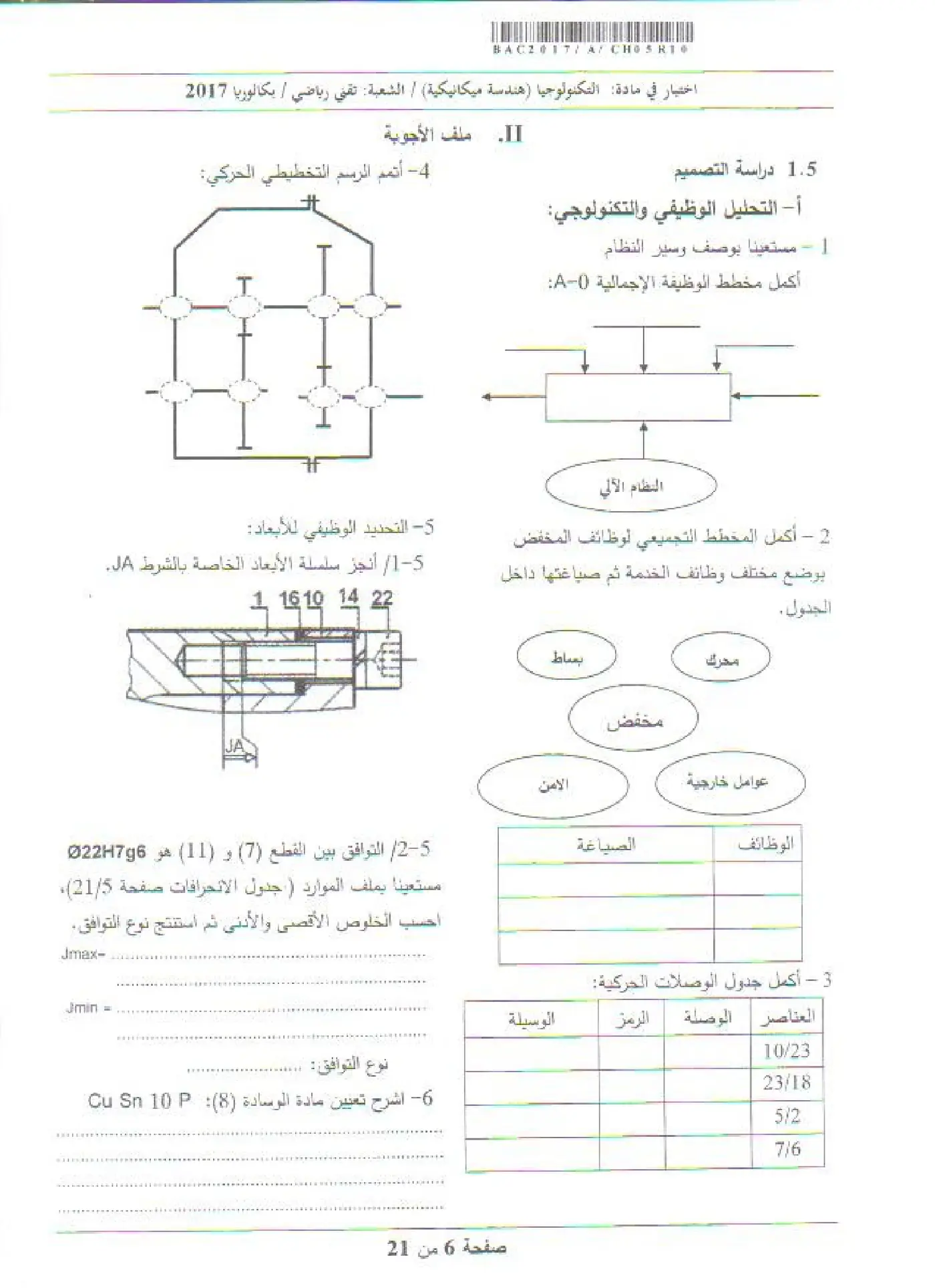 الصفحة 6 من 21