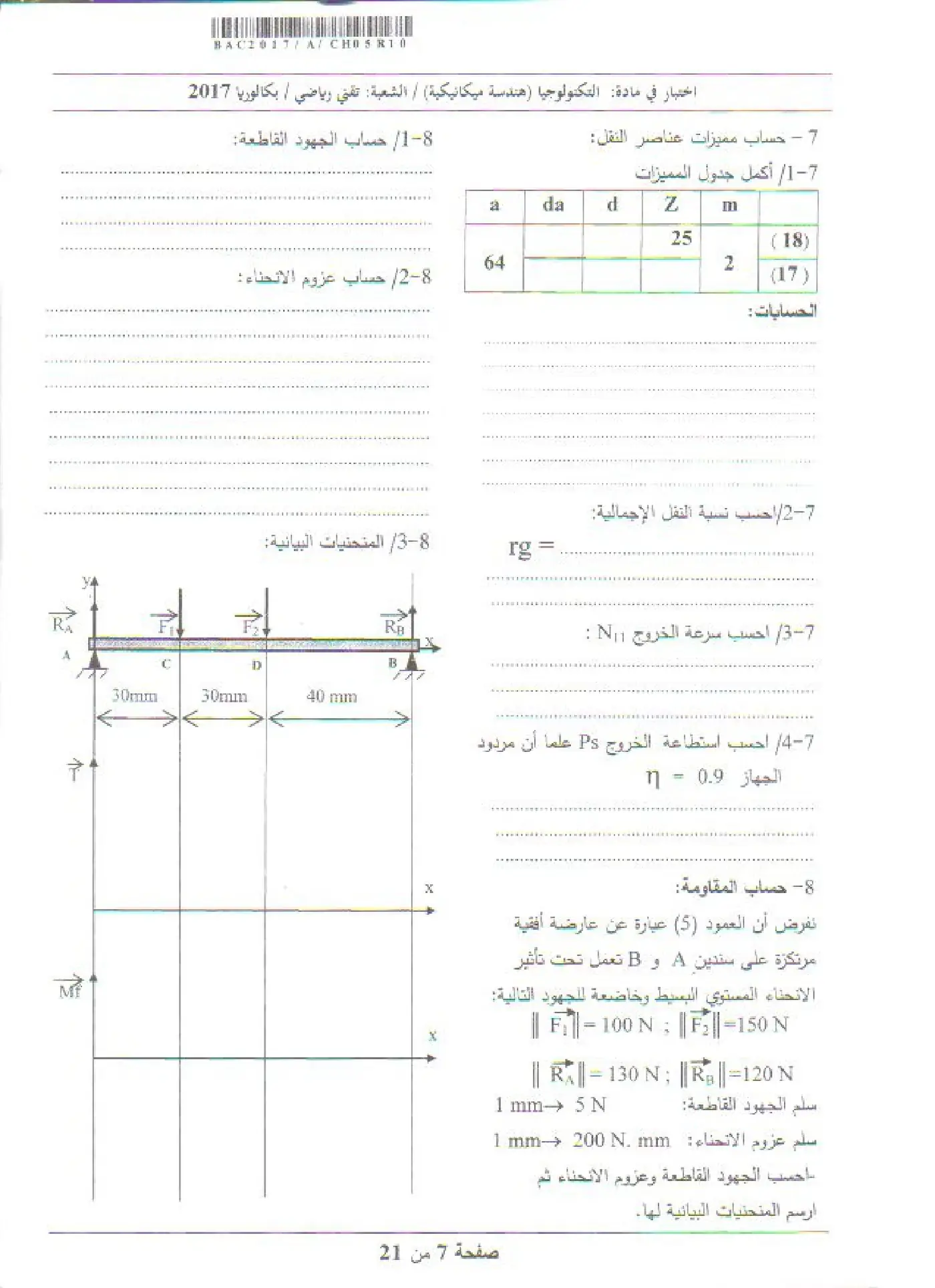 الصفحة 7 من 21