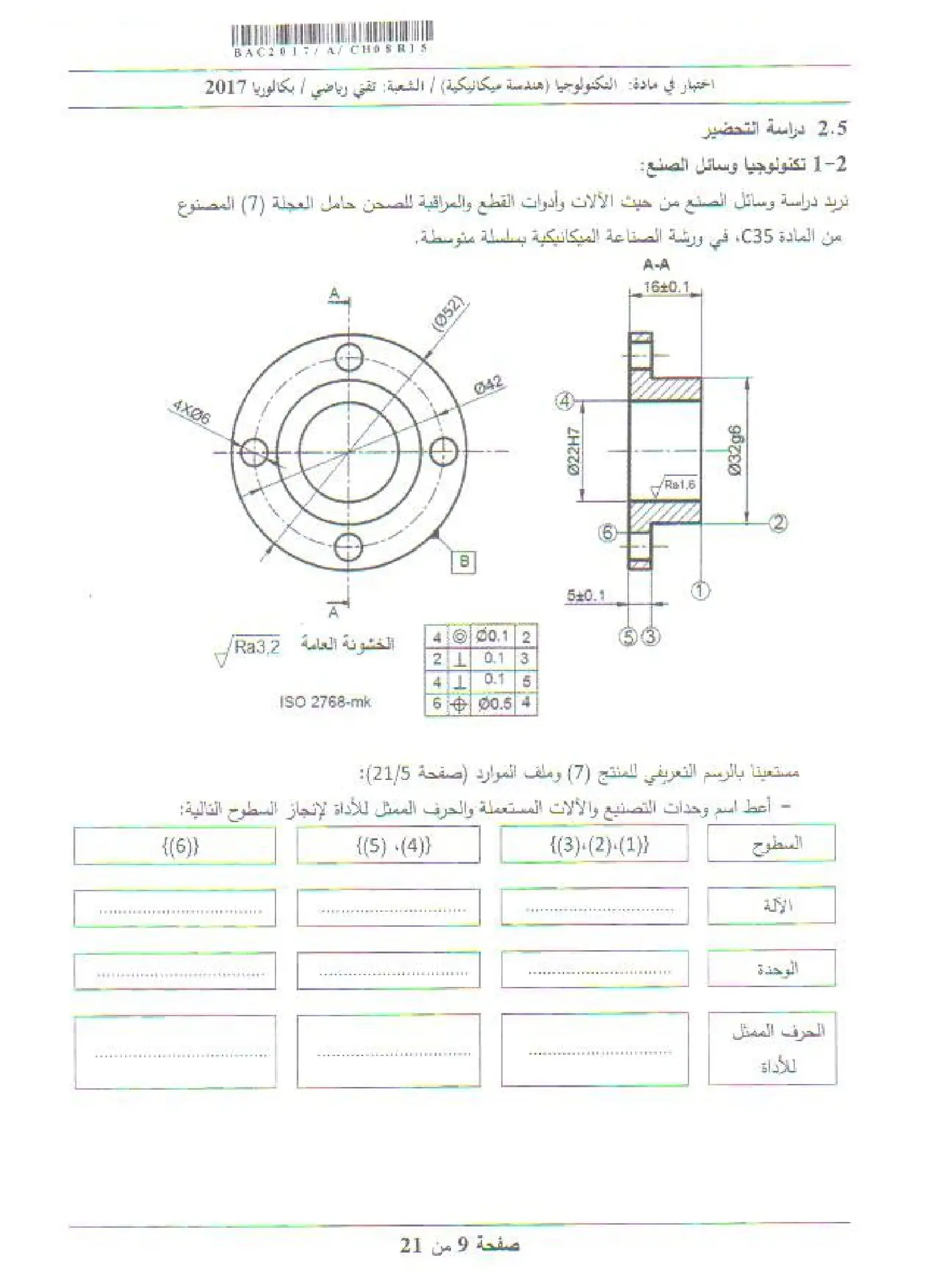 الصفحة 9 من 21