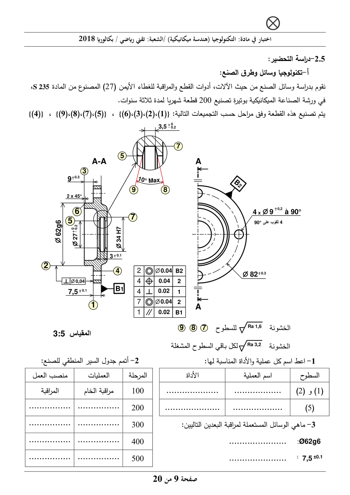 الصفحة 9 من 20