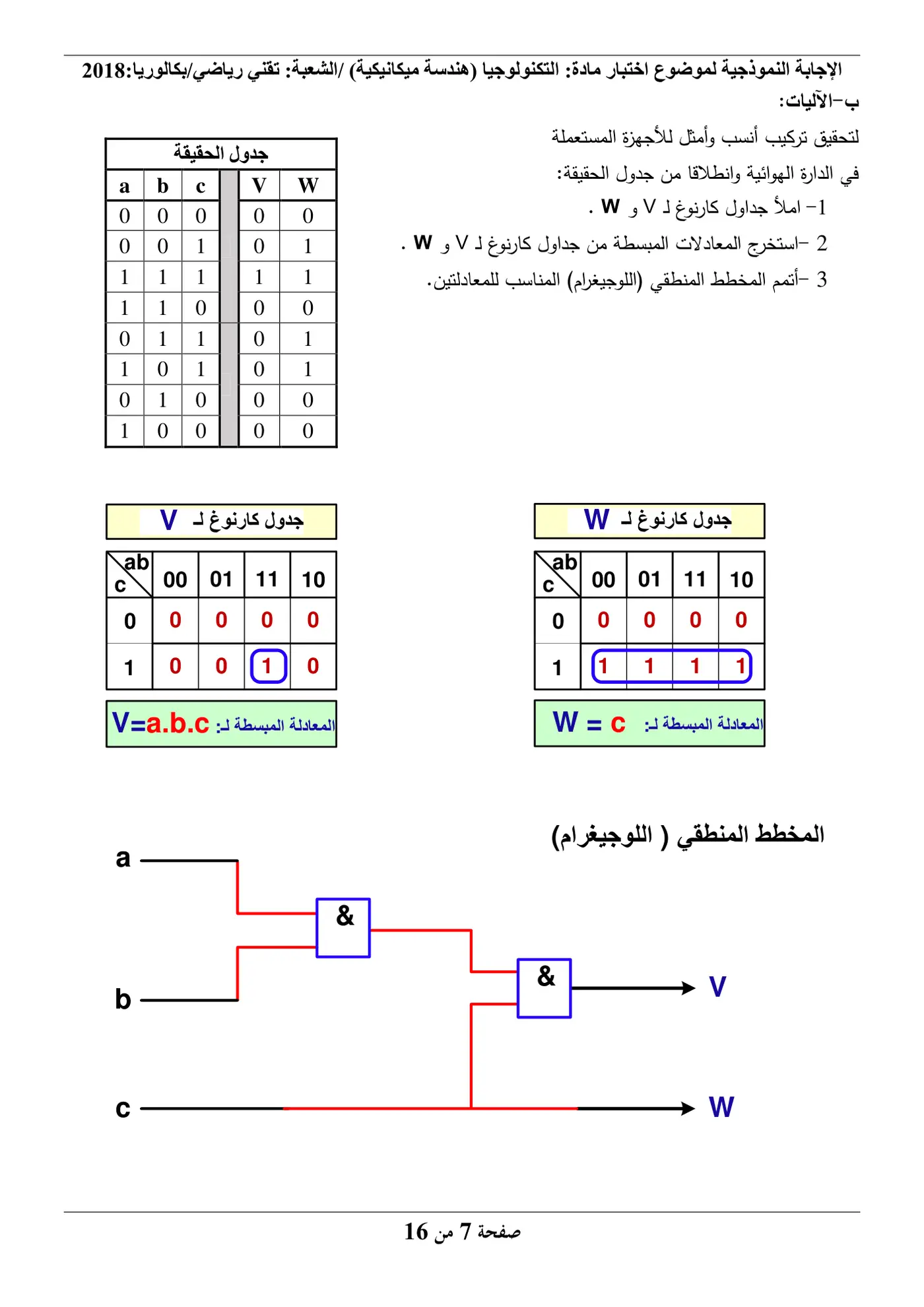 الصفحة 7 من 16