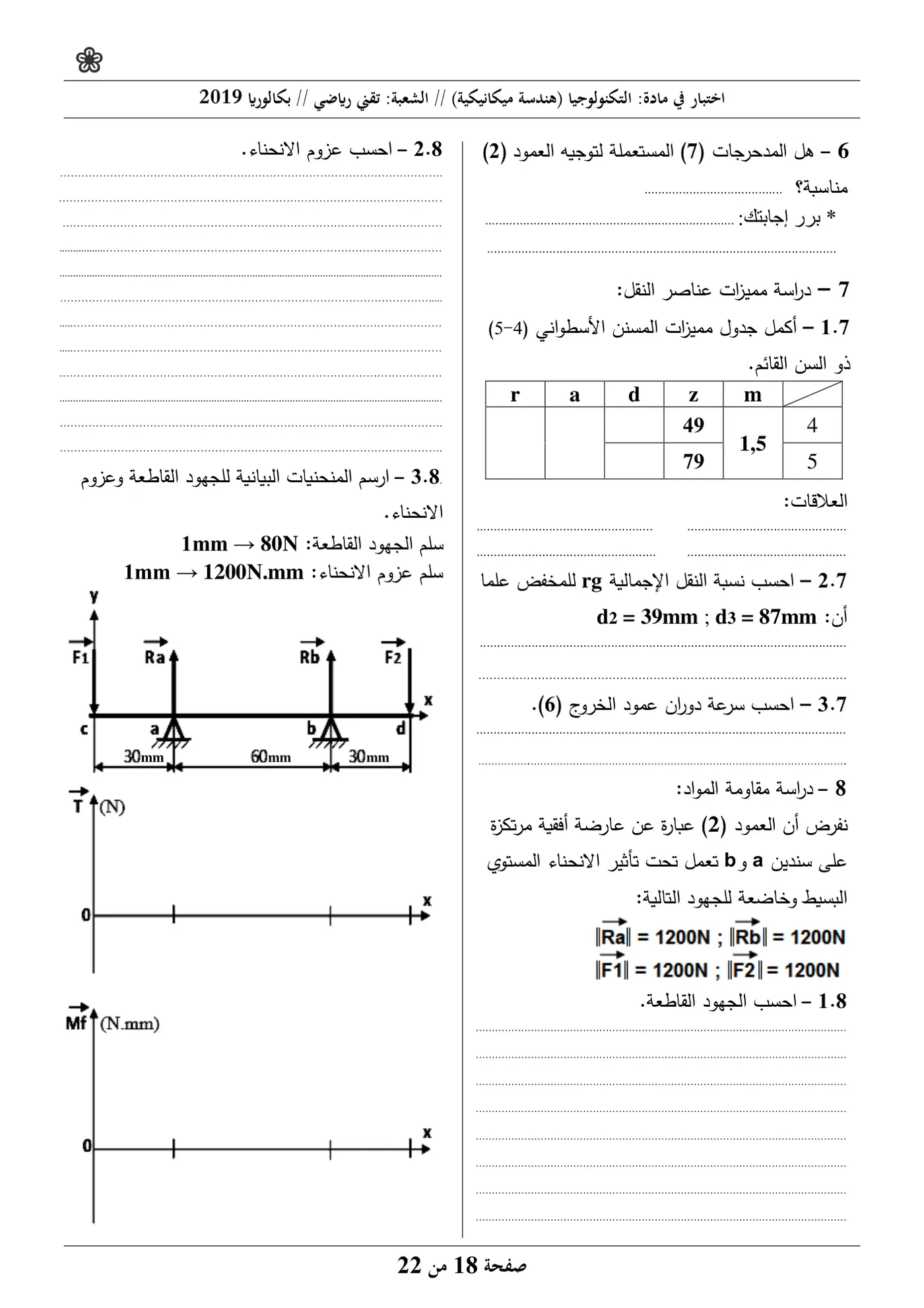 الصفحة 18 من 22