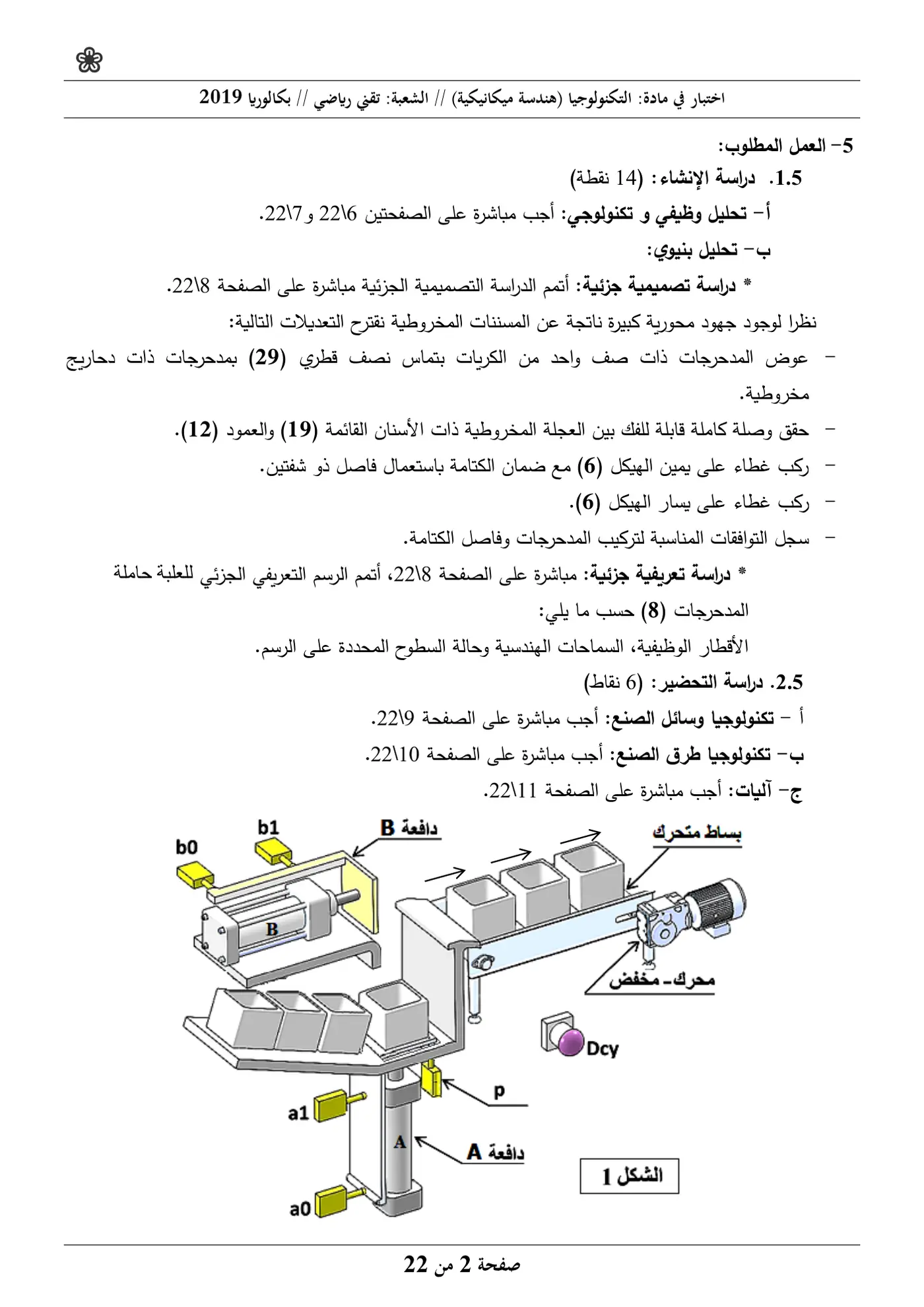 الصفحة 2 من 22