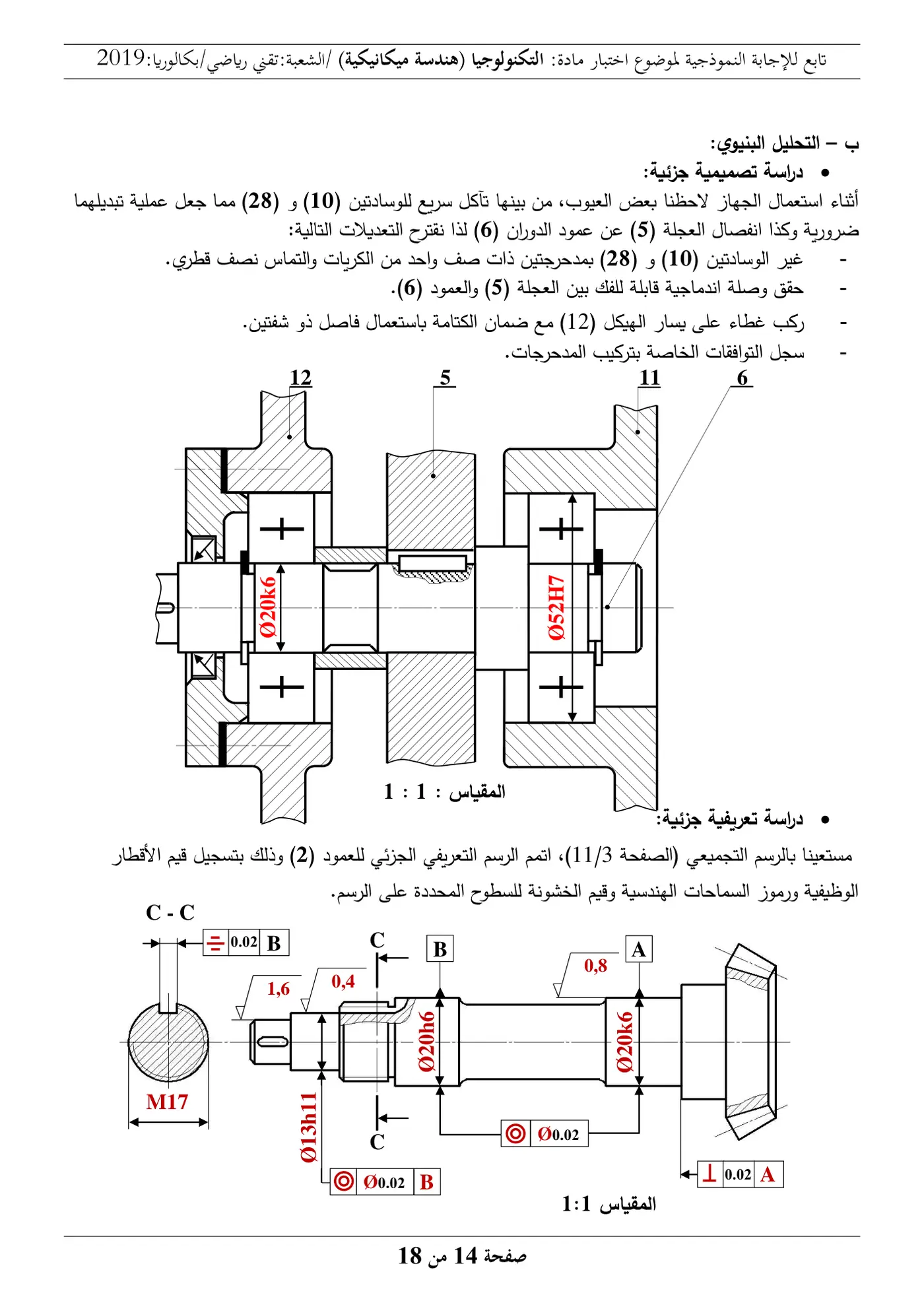 الصفحة 14 من 18