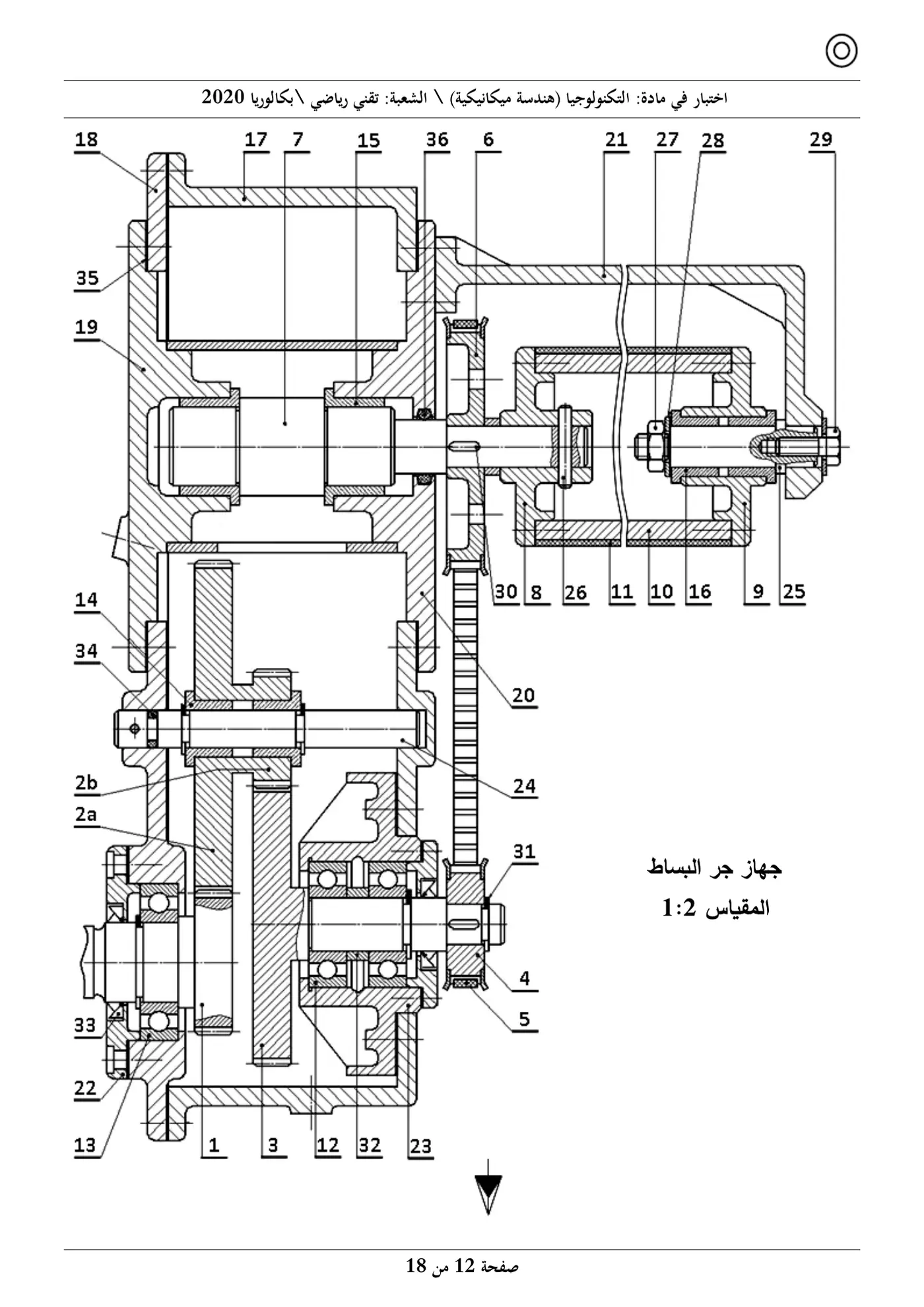 الصفحة 12 من 18