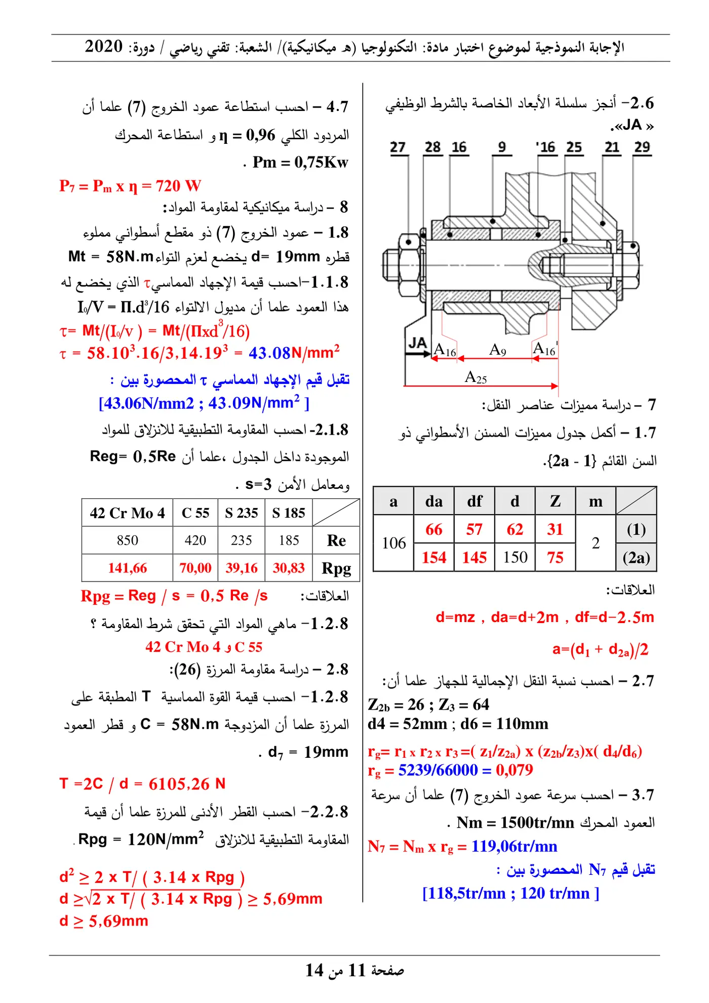 الصفحة 11 من 14