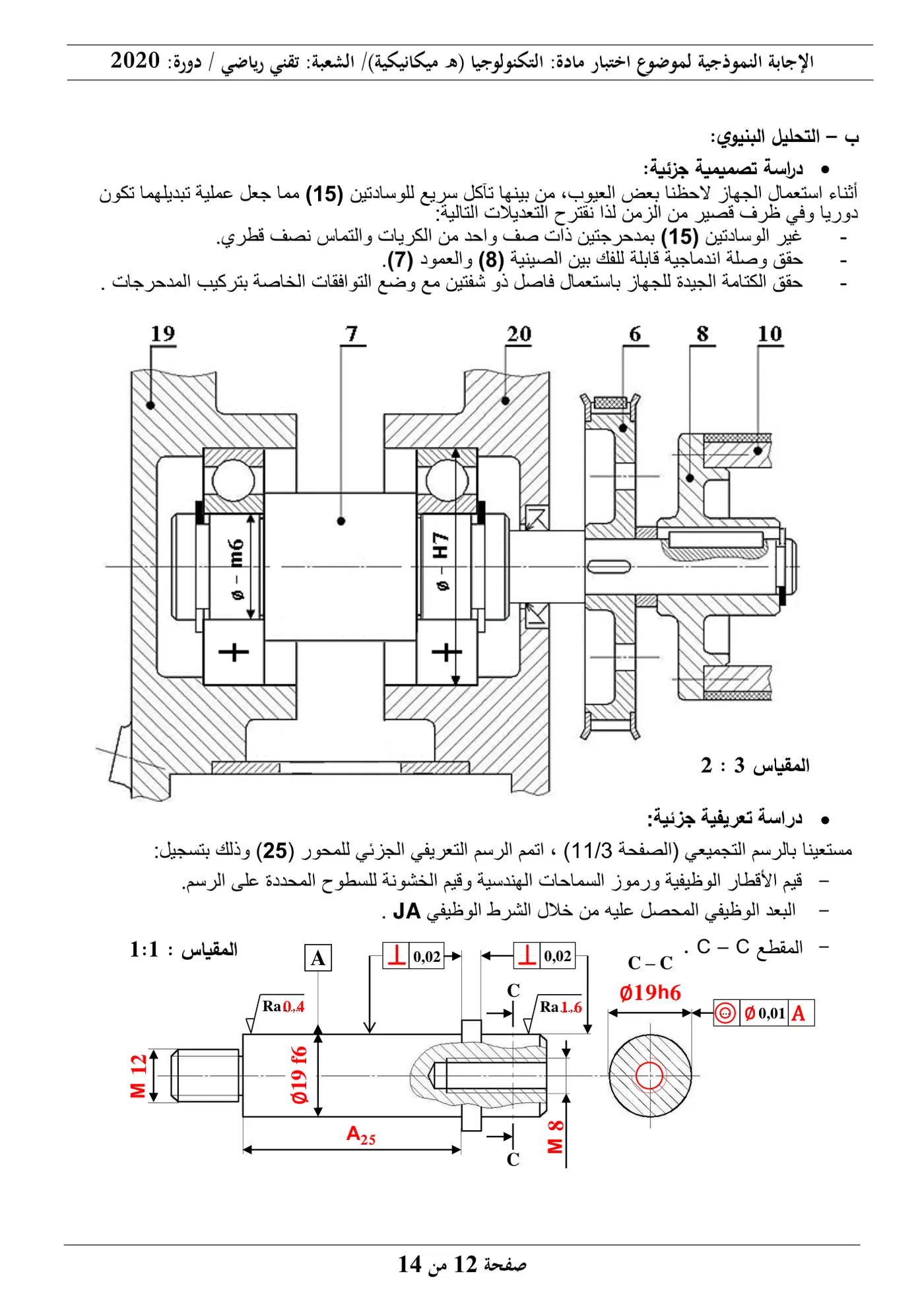 الصفحة 12 من 14