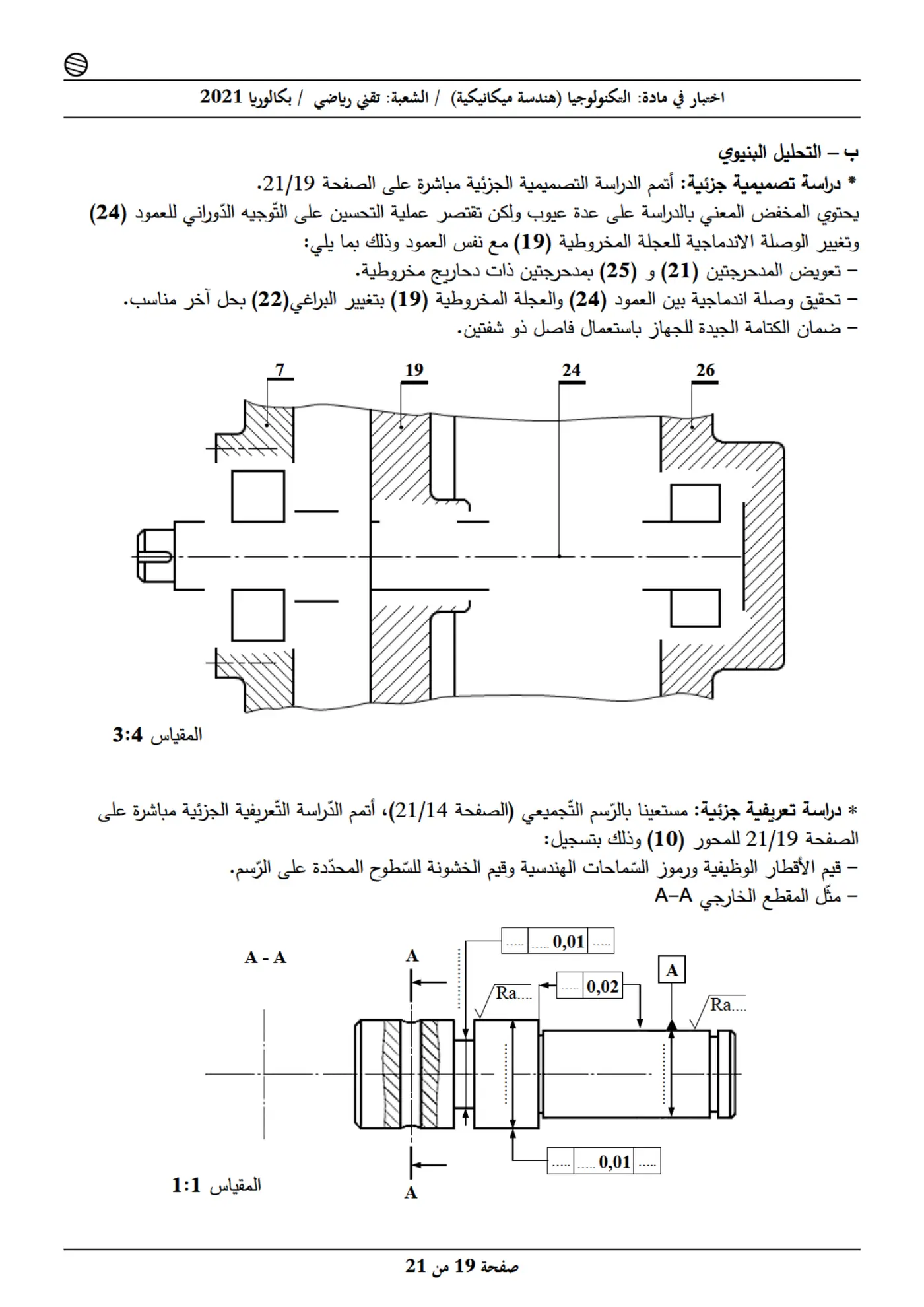 الصفحة 19 من 21