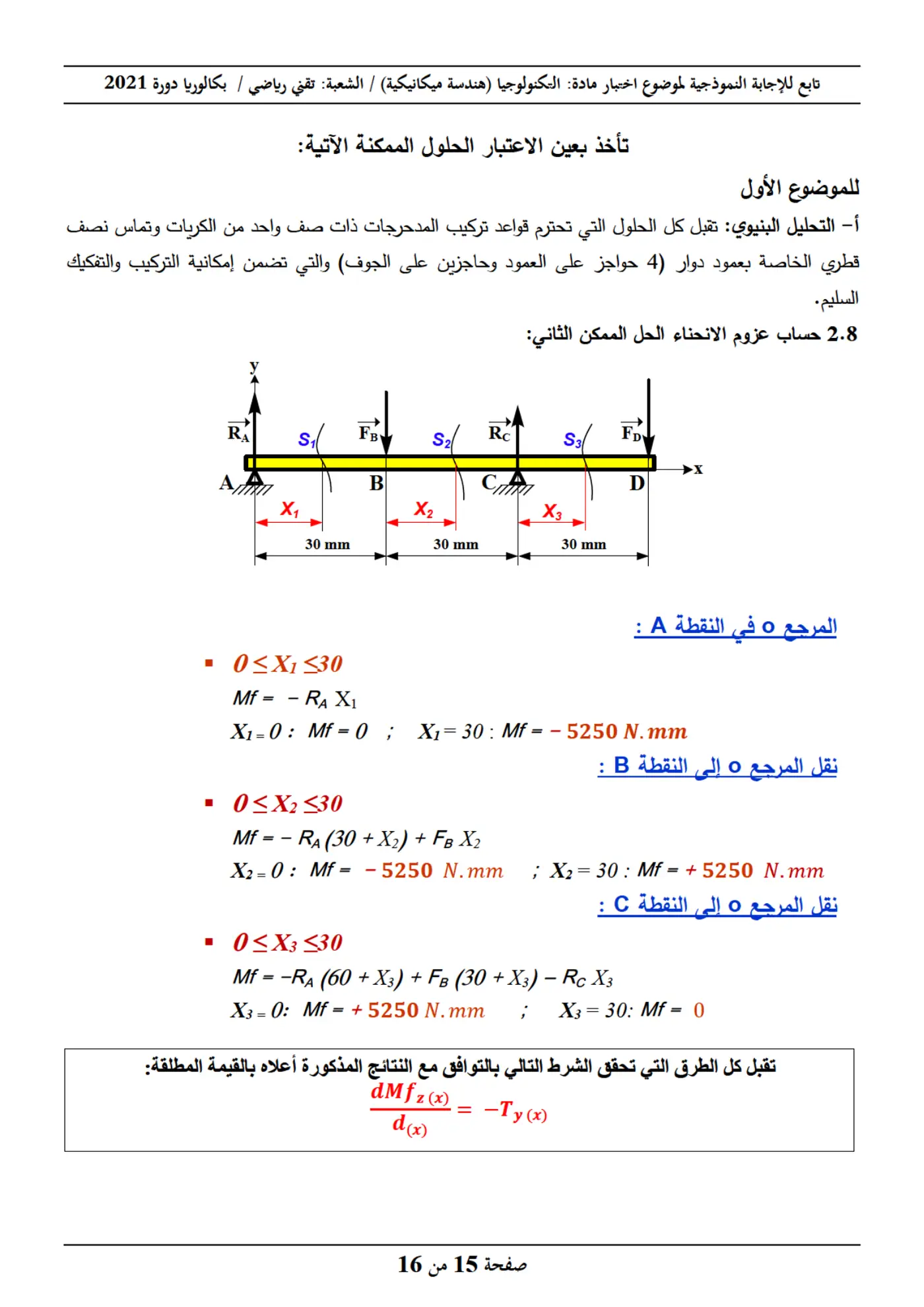 الصفحة 15 من 16