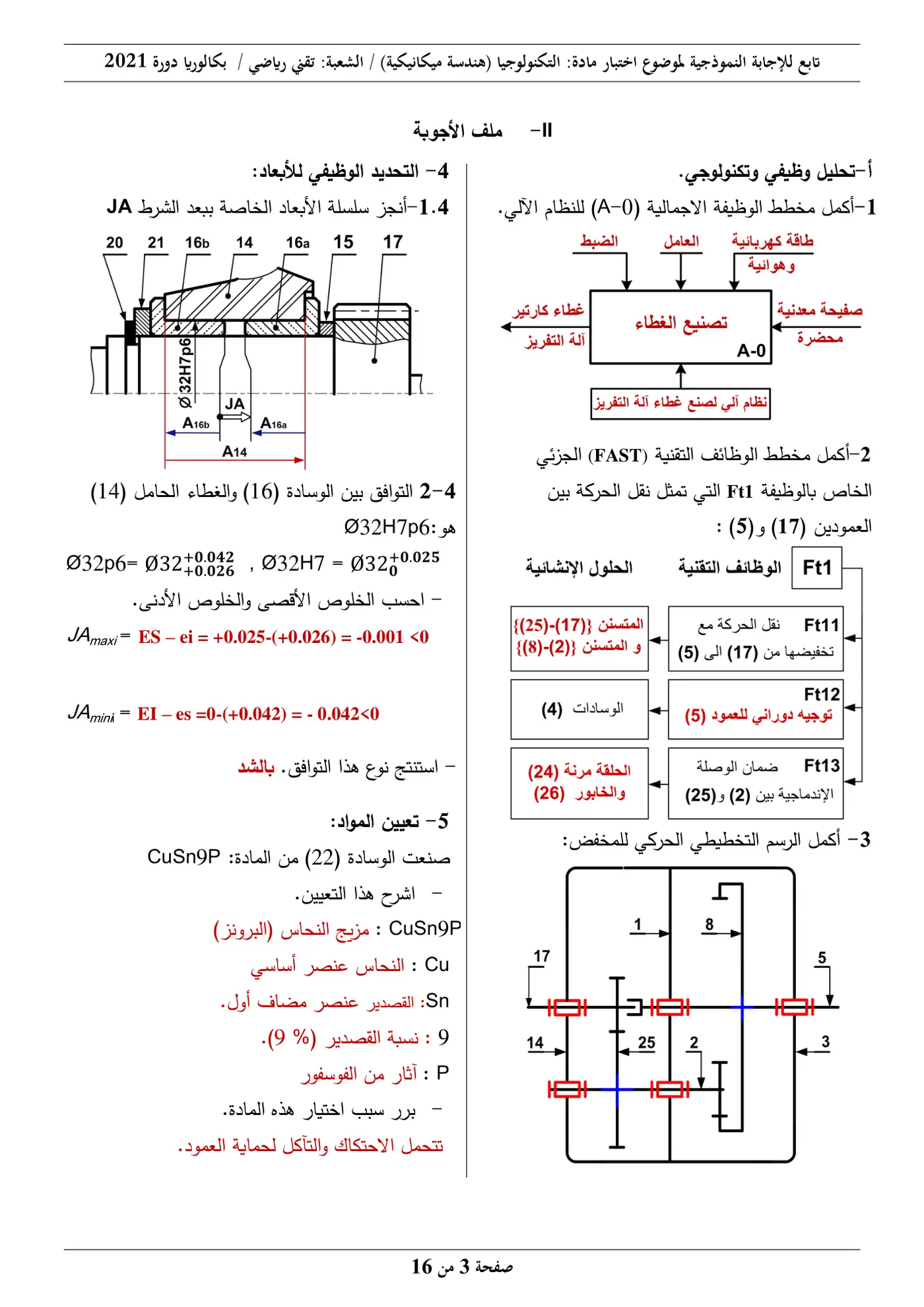 الصفحة 3 من 16