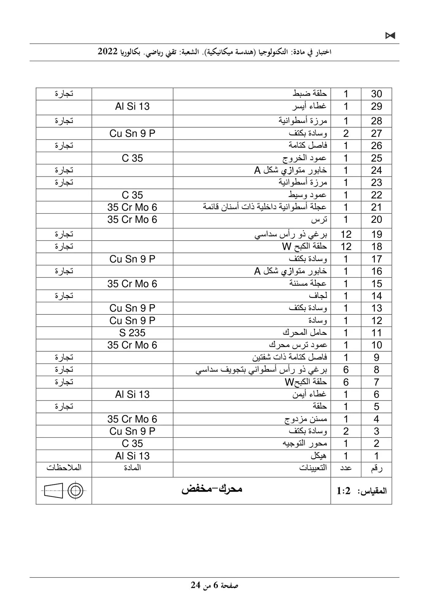 الصفحة 6 من 24