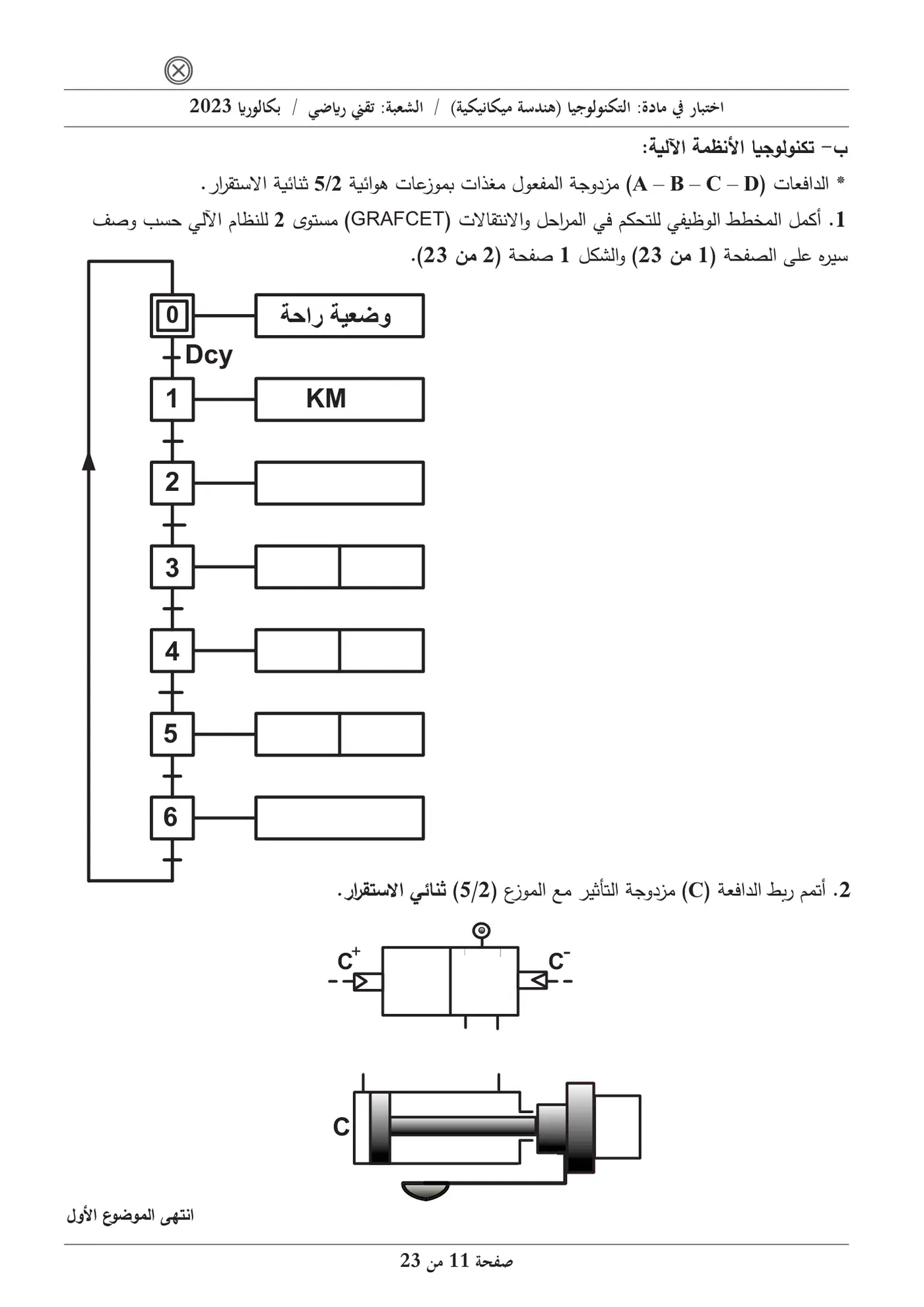الصفحة 11 من 23