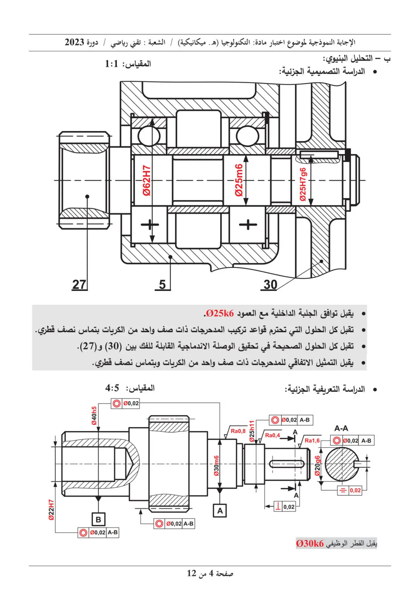 الصفحة 4 من 12