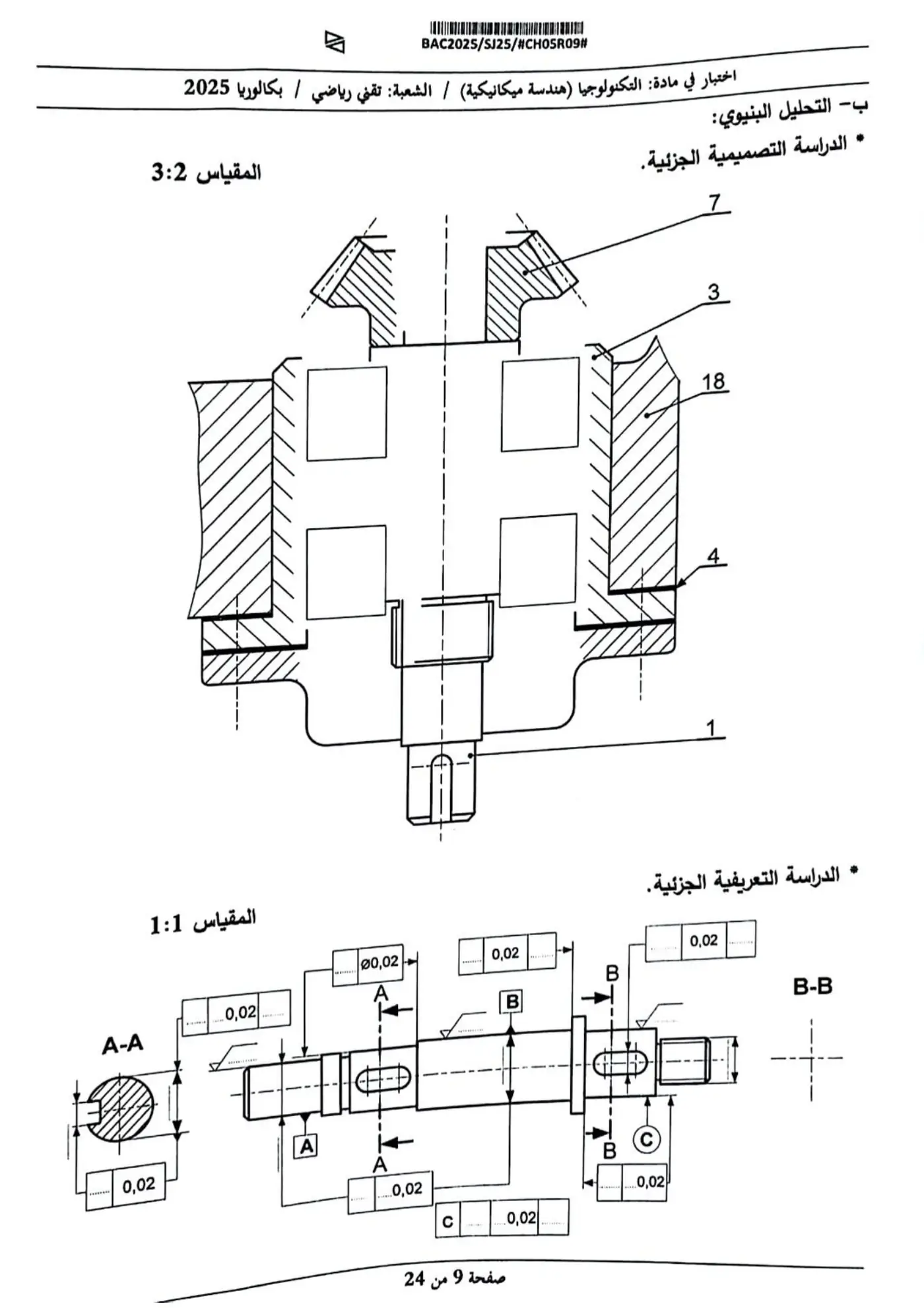 الصفحة 9 من 12