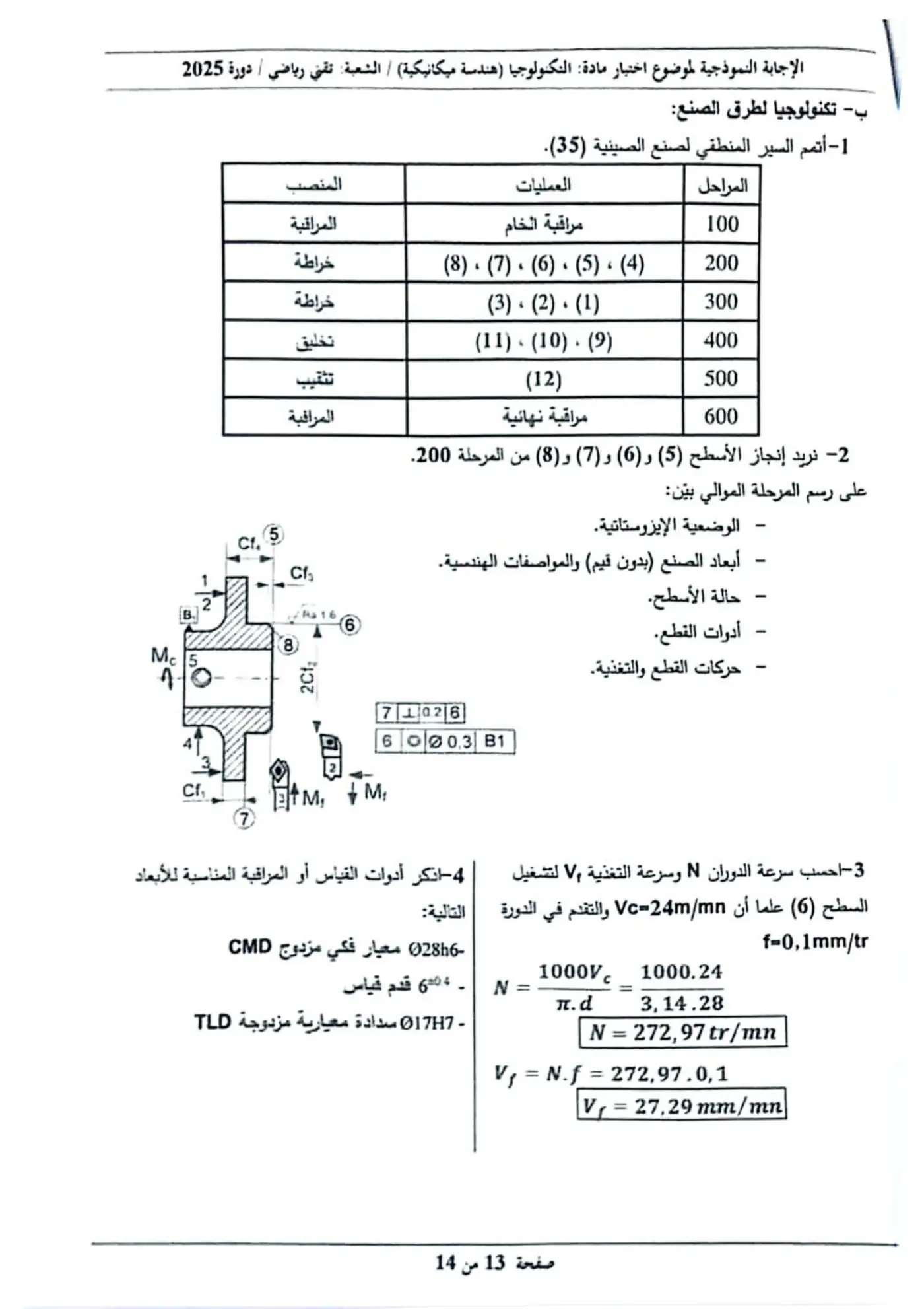 الصفحة 13 من 14