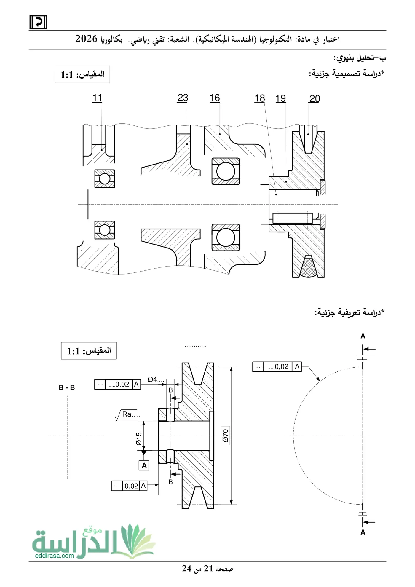 الصفحة 21 من 24