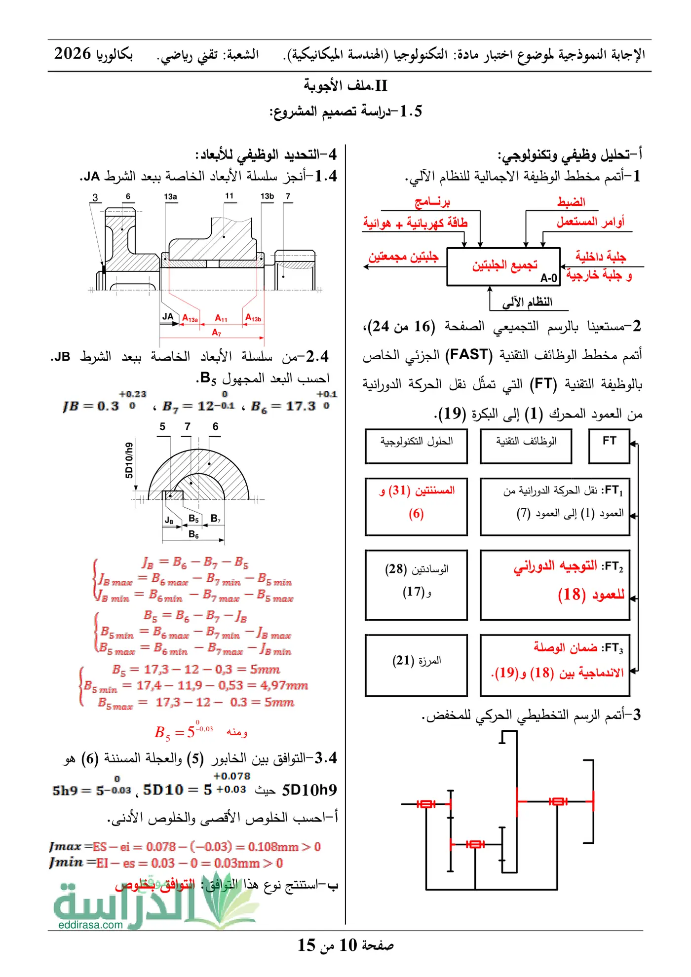 الصفحة 10 من 15