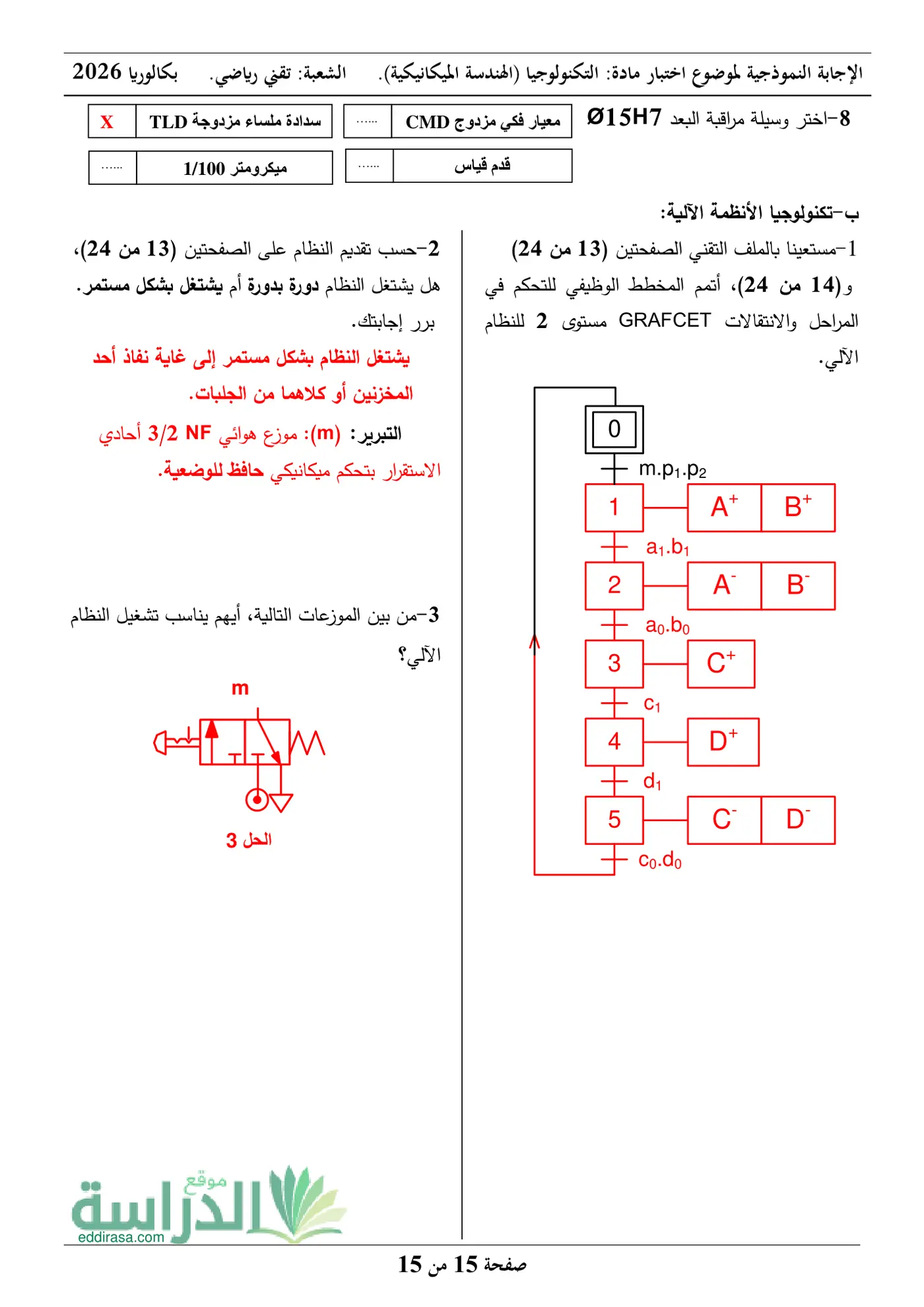الصفحة 15 من 15