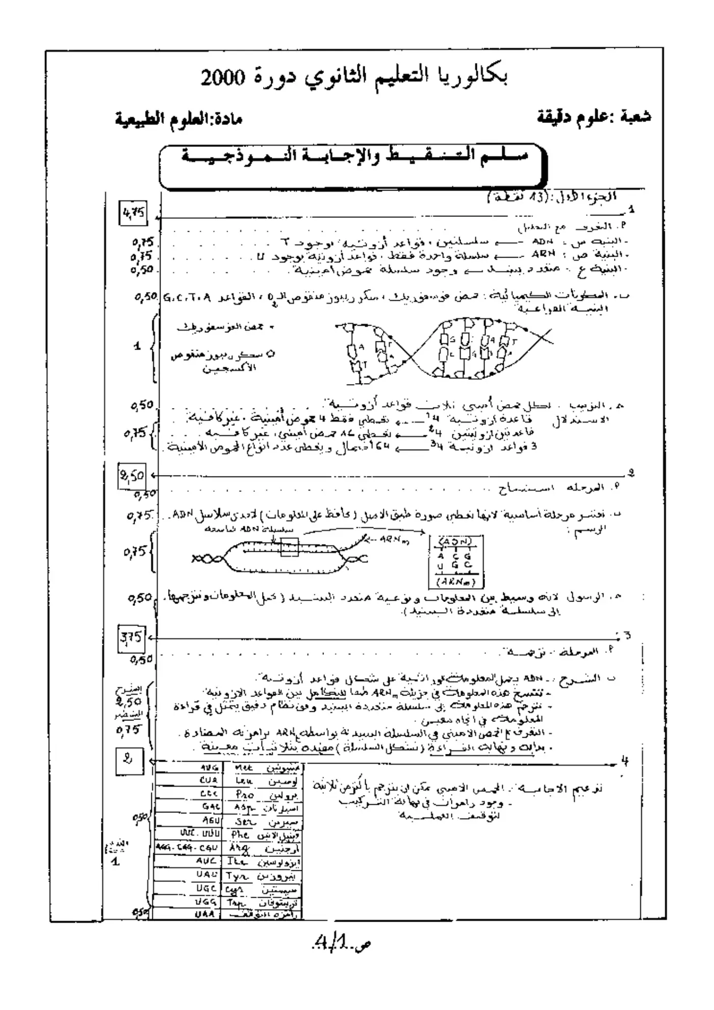 الصفحة 1 من 4