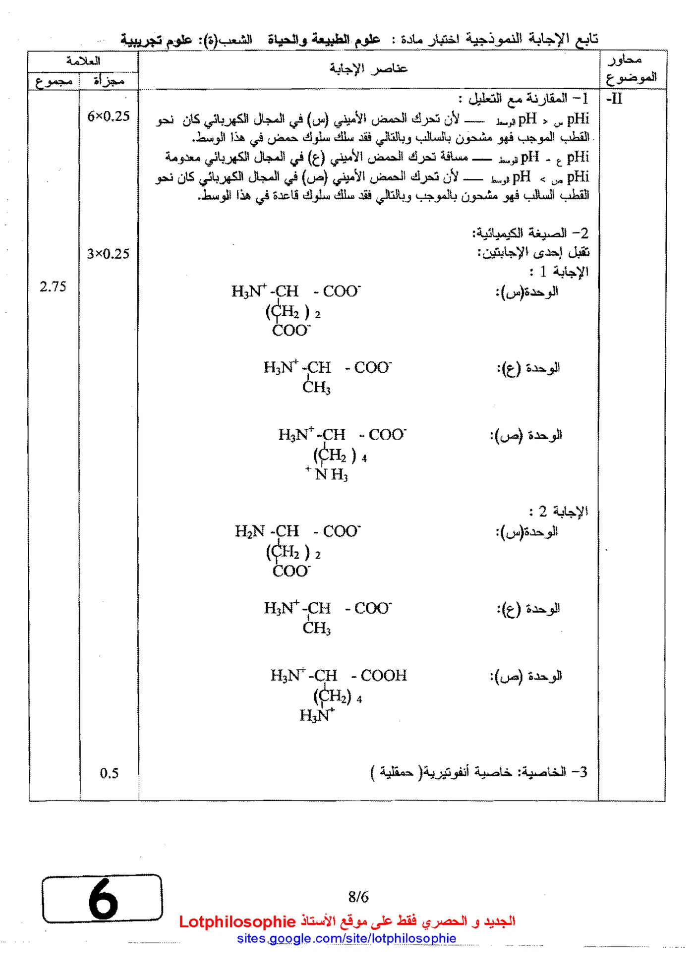 الصفحة 6 من 8