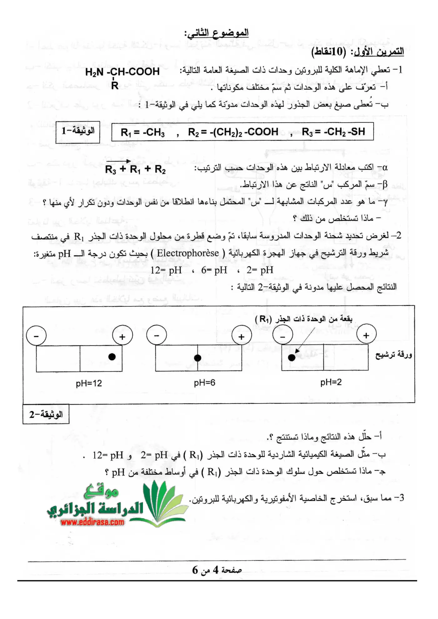 الصفحة 4 من 6